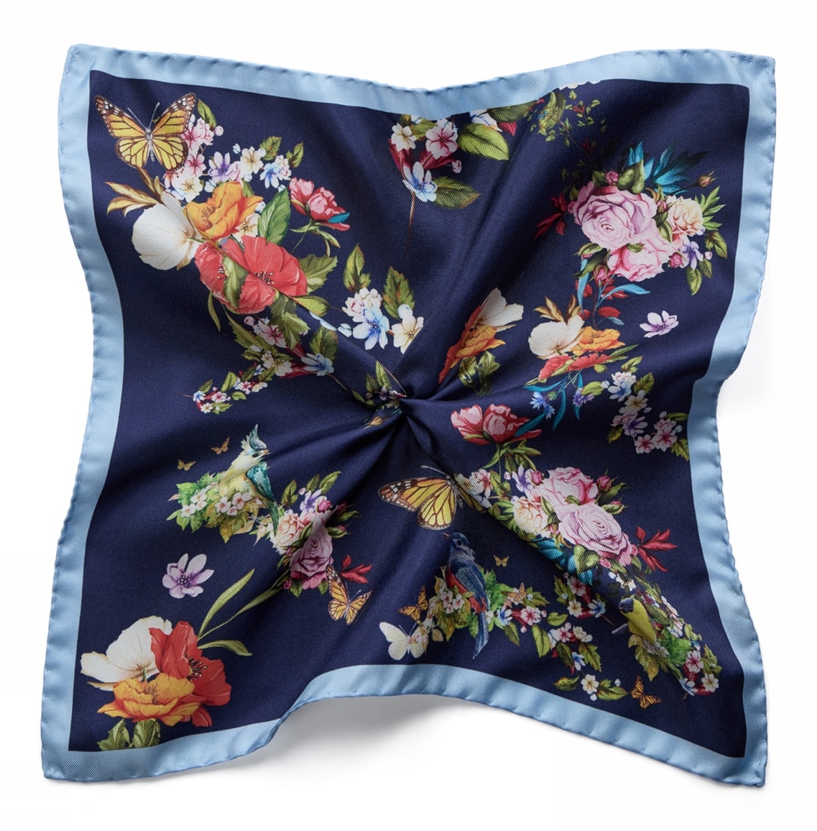 HANKIE - ITALY