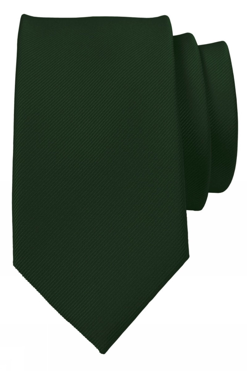 SLIPS - Slips Ensfarvet 7cm - - Hr Ravn