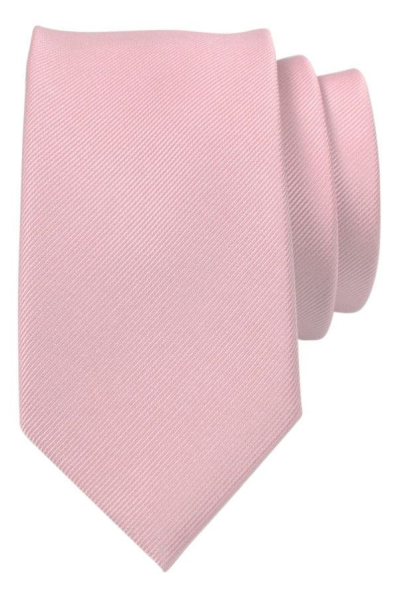 SLIPS - Slips Ensfarvet 7cm - - Hr Ravn