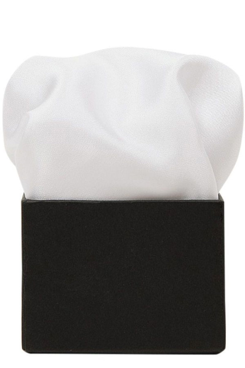 HANKIES - Hankie Polyester - - Hr Ravn