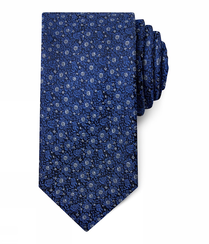 CONNEXION WOVEN 7CM SLIPS - SLIPS - - Hr Ravn