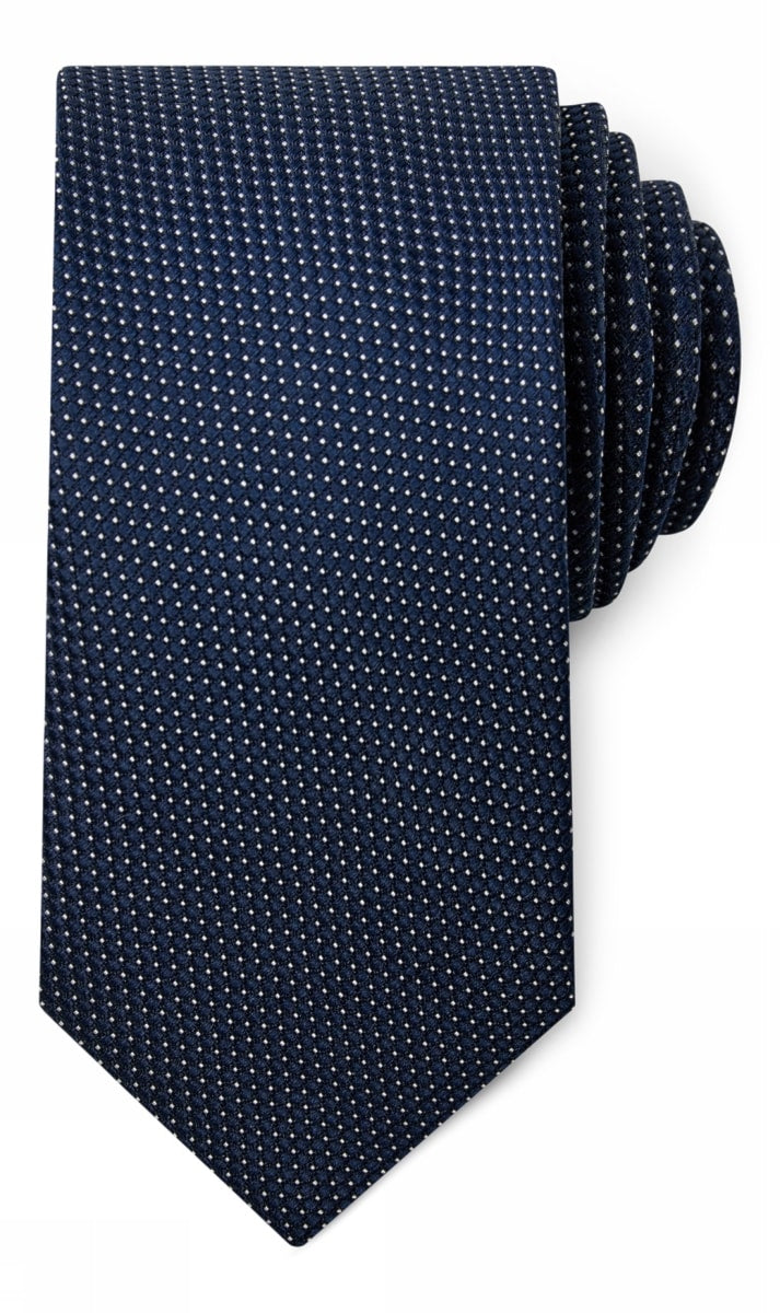 ACCESSORIES - Slips Mønstret 7 cm - - Hr Ravn