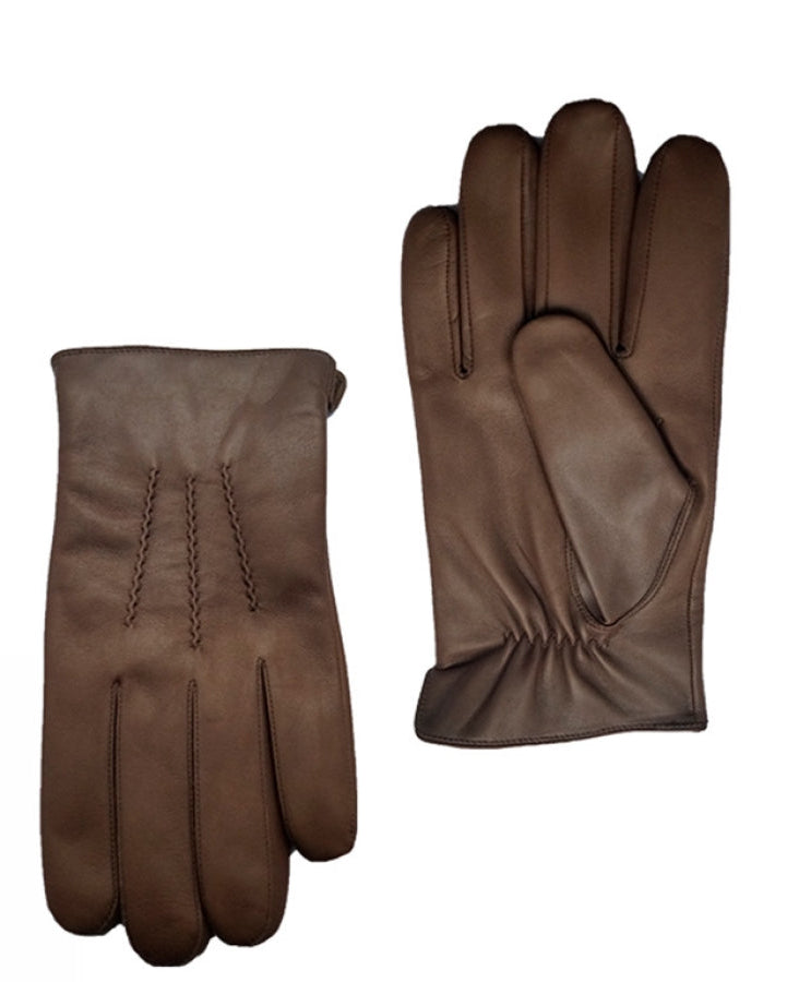 Handsker I Lammeskind