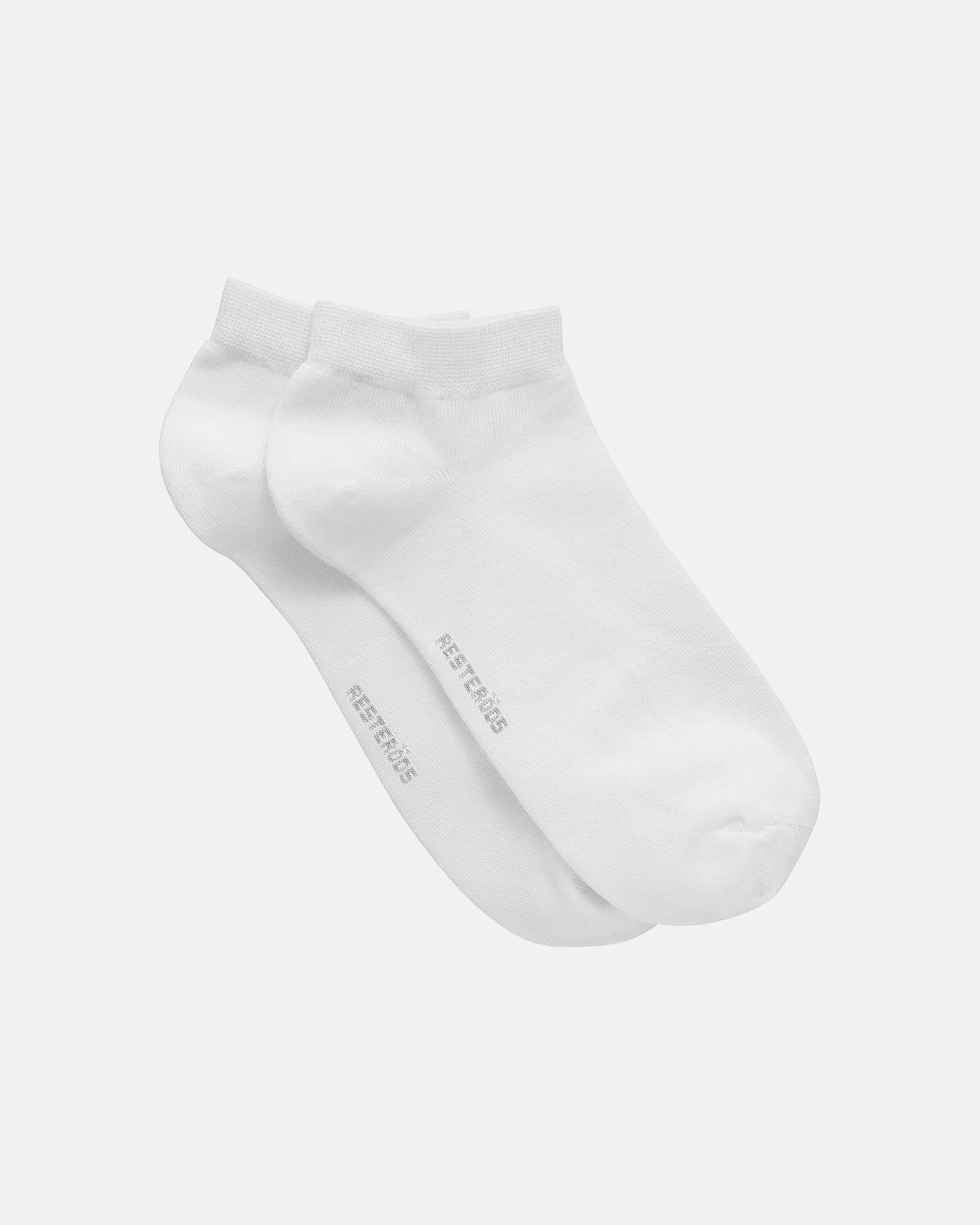 STRØMPER - Resteröds, ankle socks 5-pack - - Hr Ravn