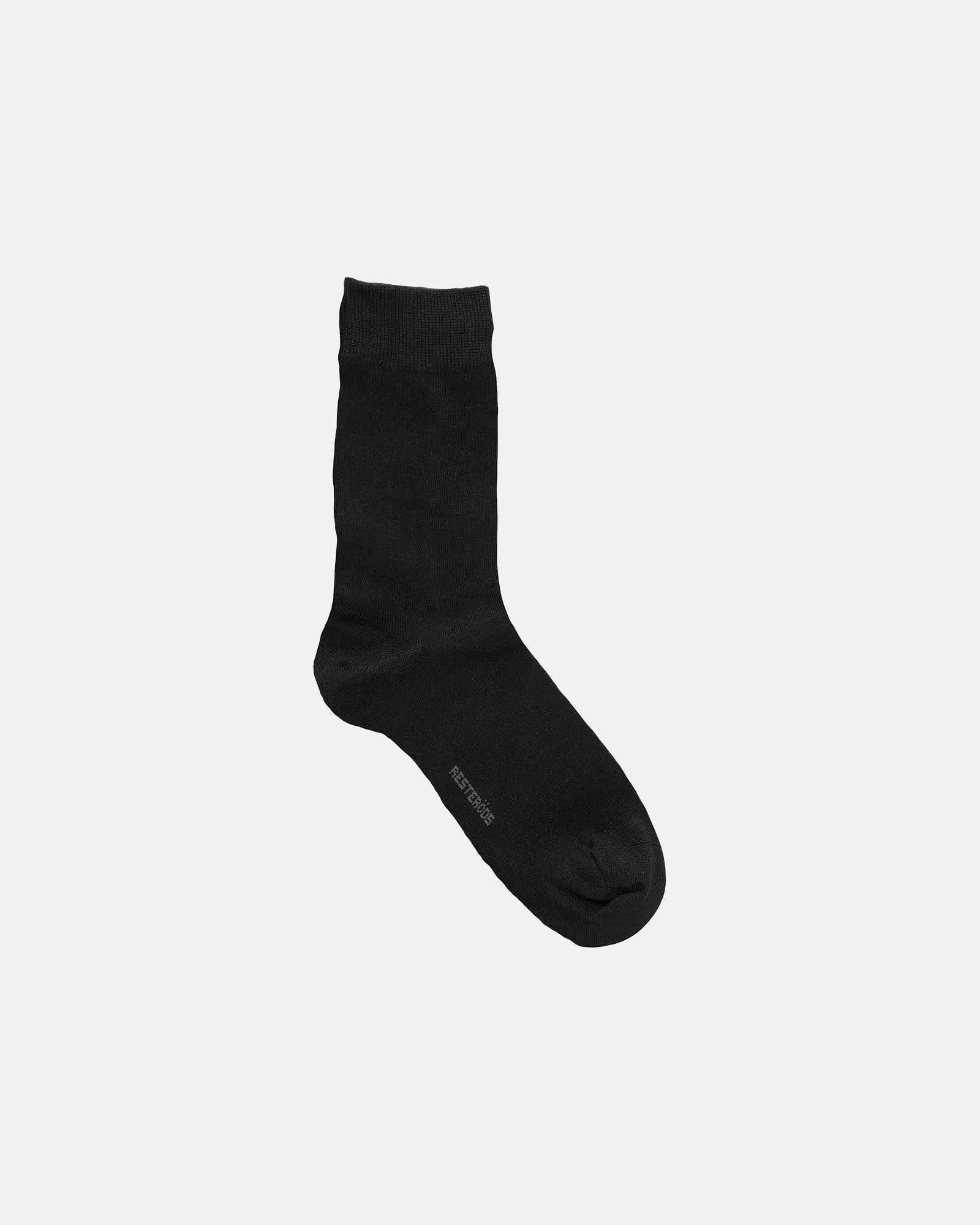 STRØMPER - Resteröds, bamboosocks 10-pack - - Hr Ravn