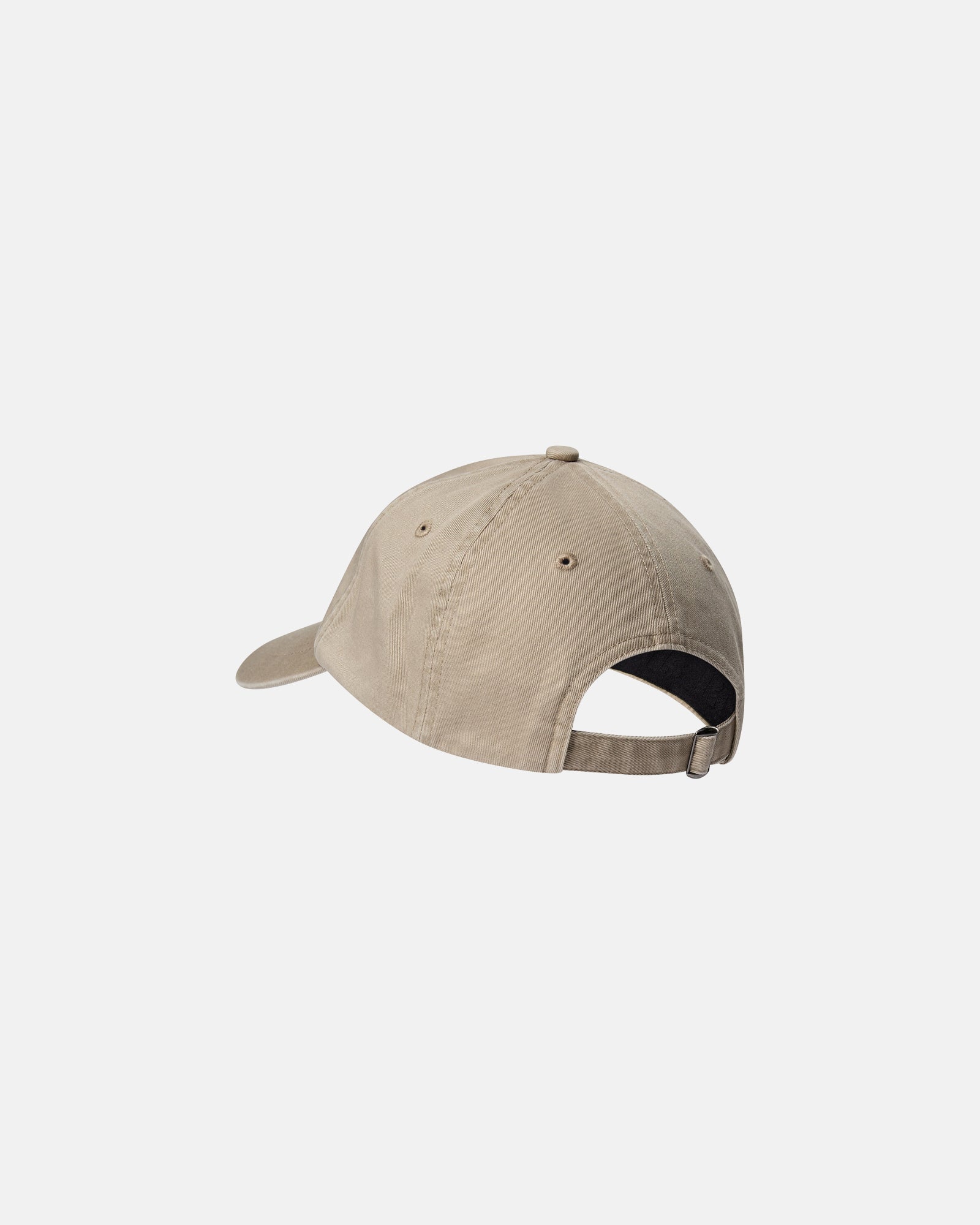 HAT - Twill Cap - - Hr Ravn