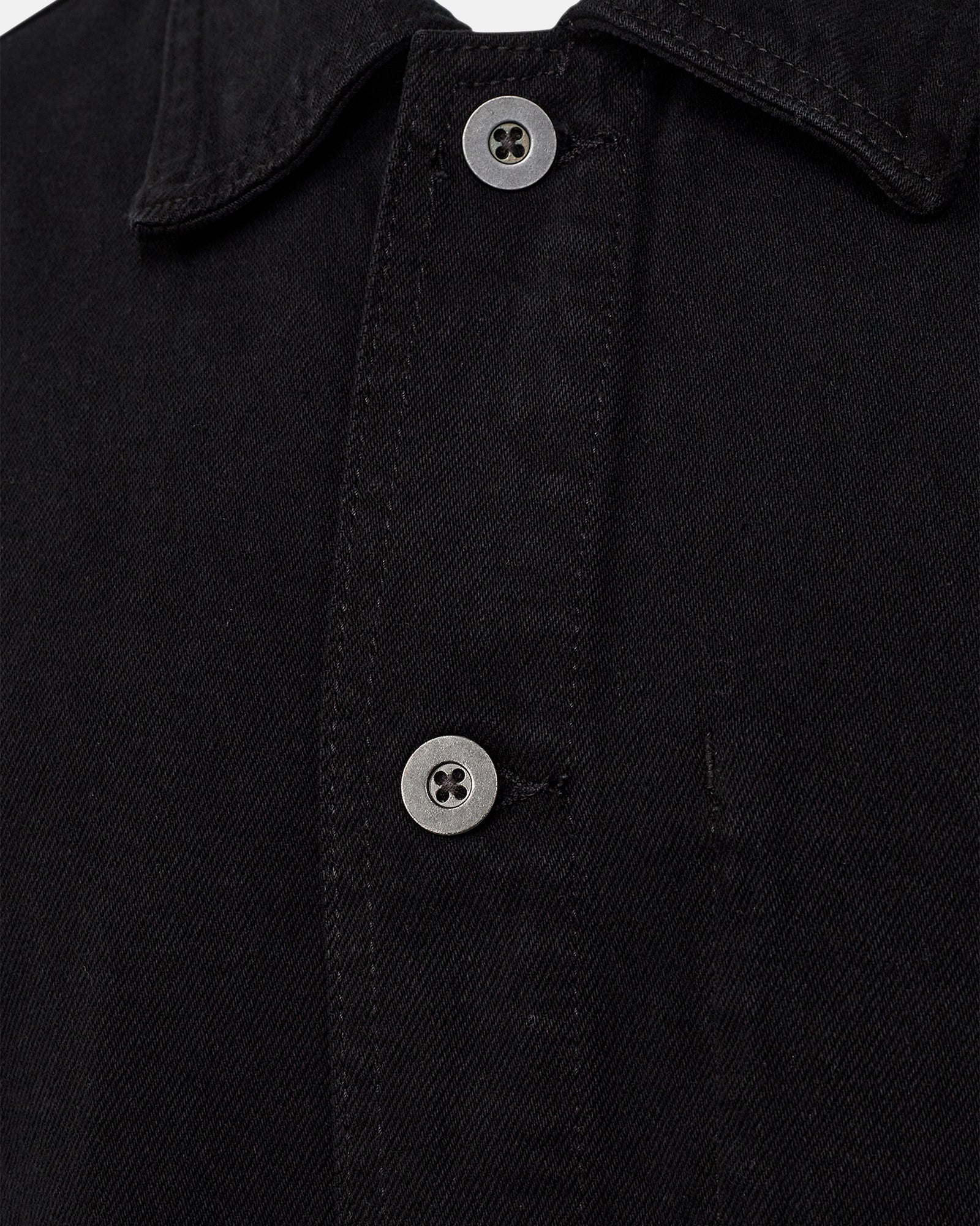 OVERSHIRT - ARMSTRONG OVERSHIRT - - Hr Ravn