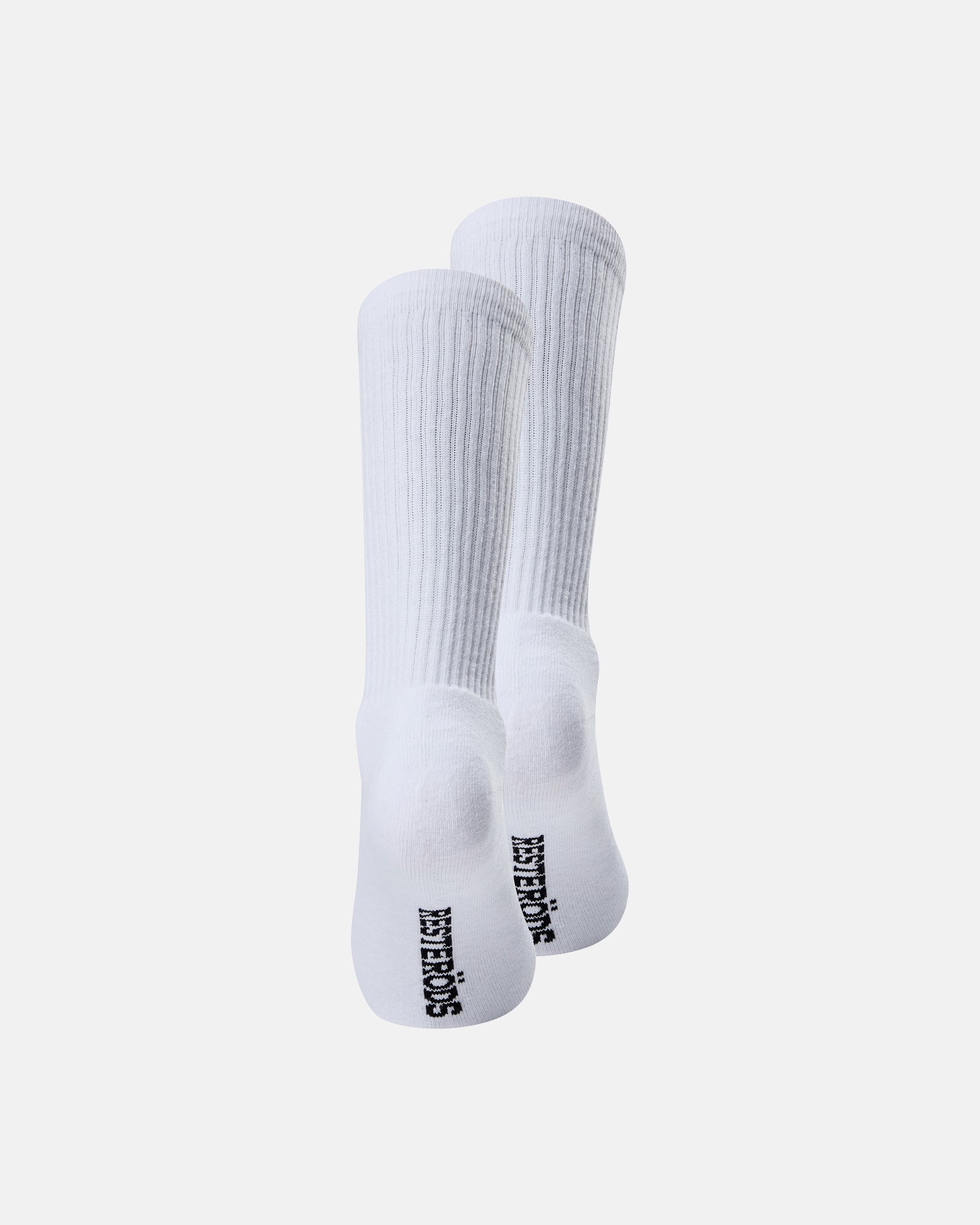 STRØMPER - Tennis Sock 2-pack - - Hr Ravn