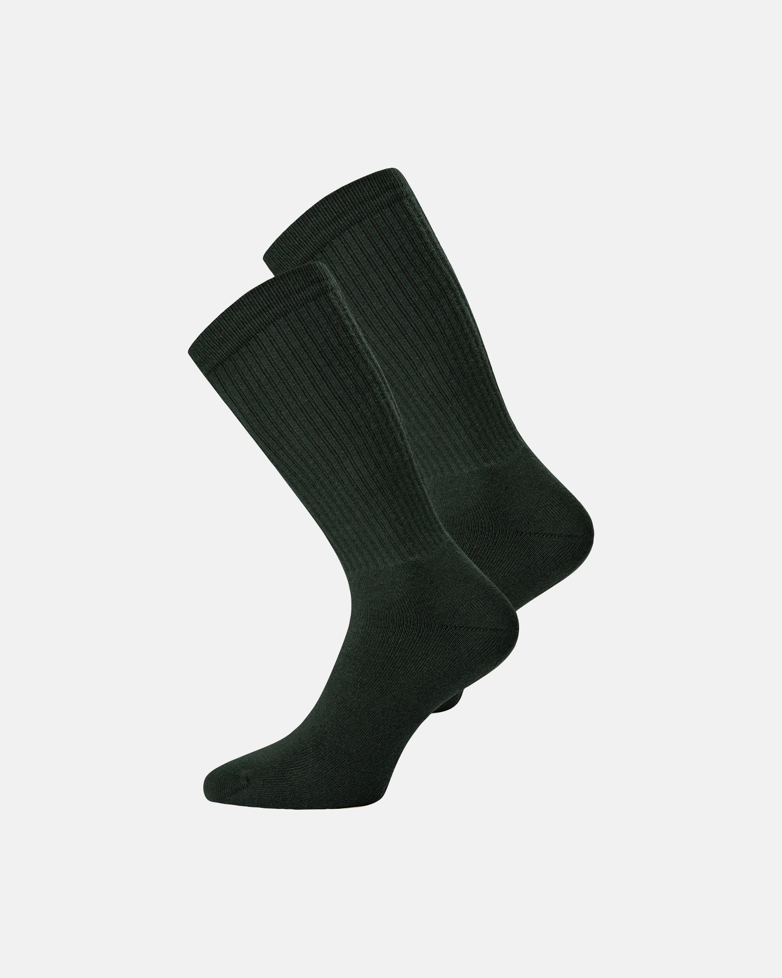 STRØMPER - Tennis Sock 2-pack - - Hr Ravn