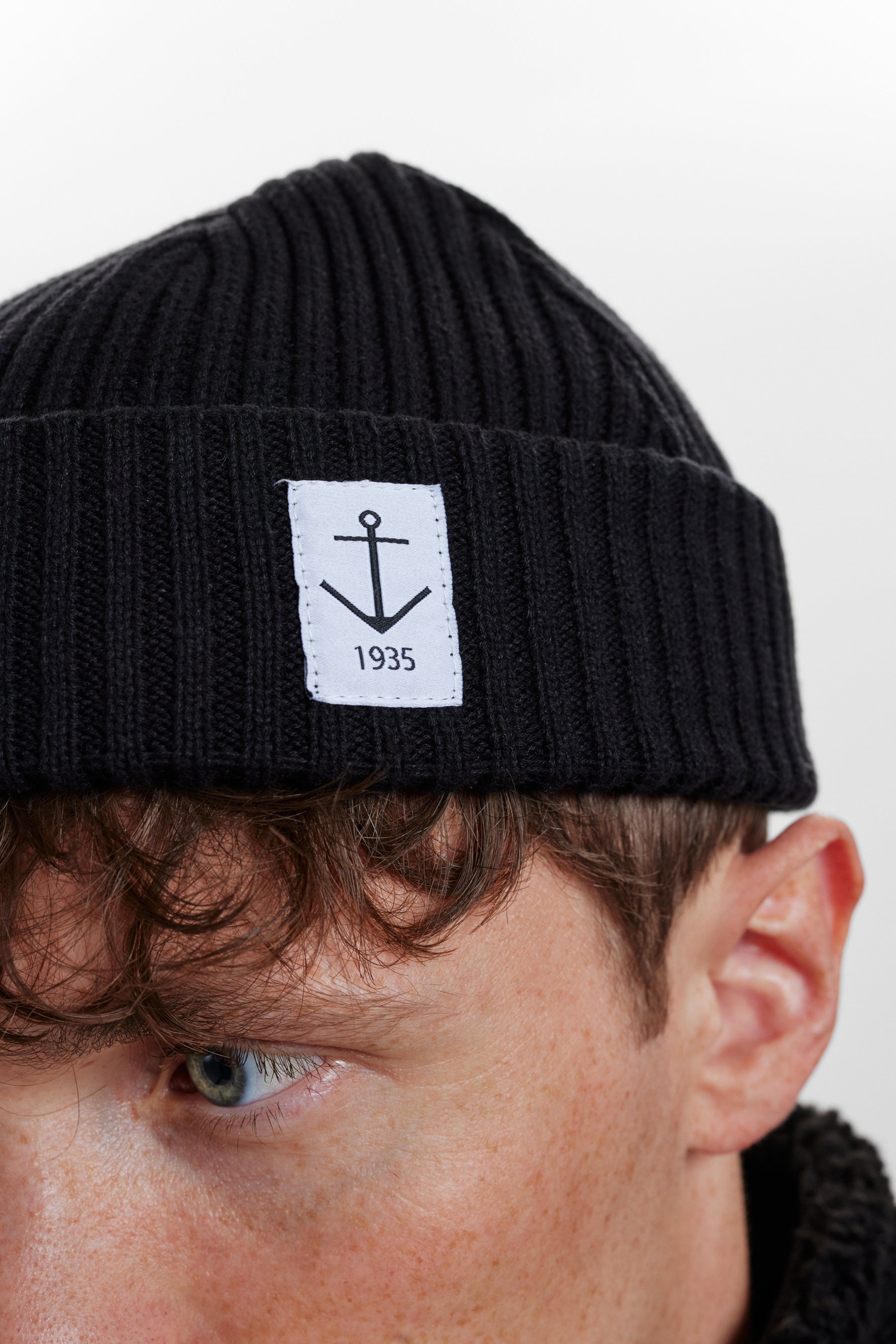 HUE - Smula Hat - - Hr Ravn