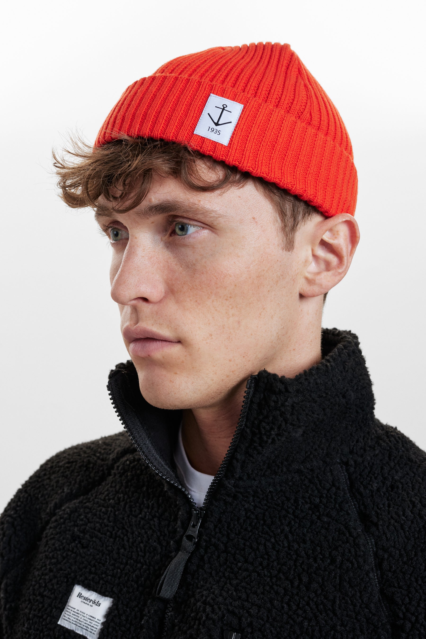 HUE - Smula Hat - - Hr Ravn