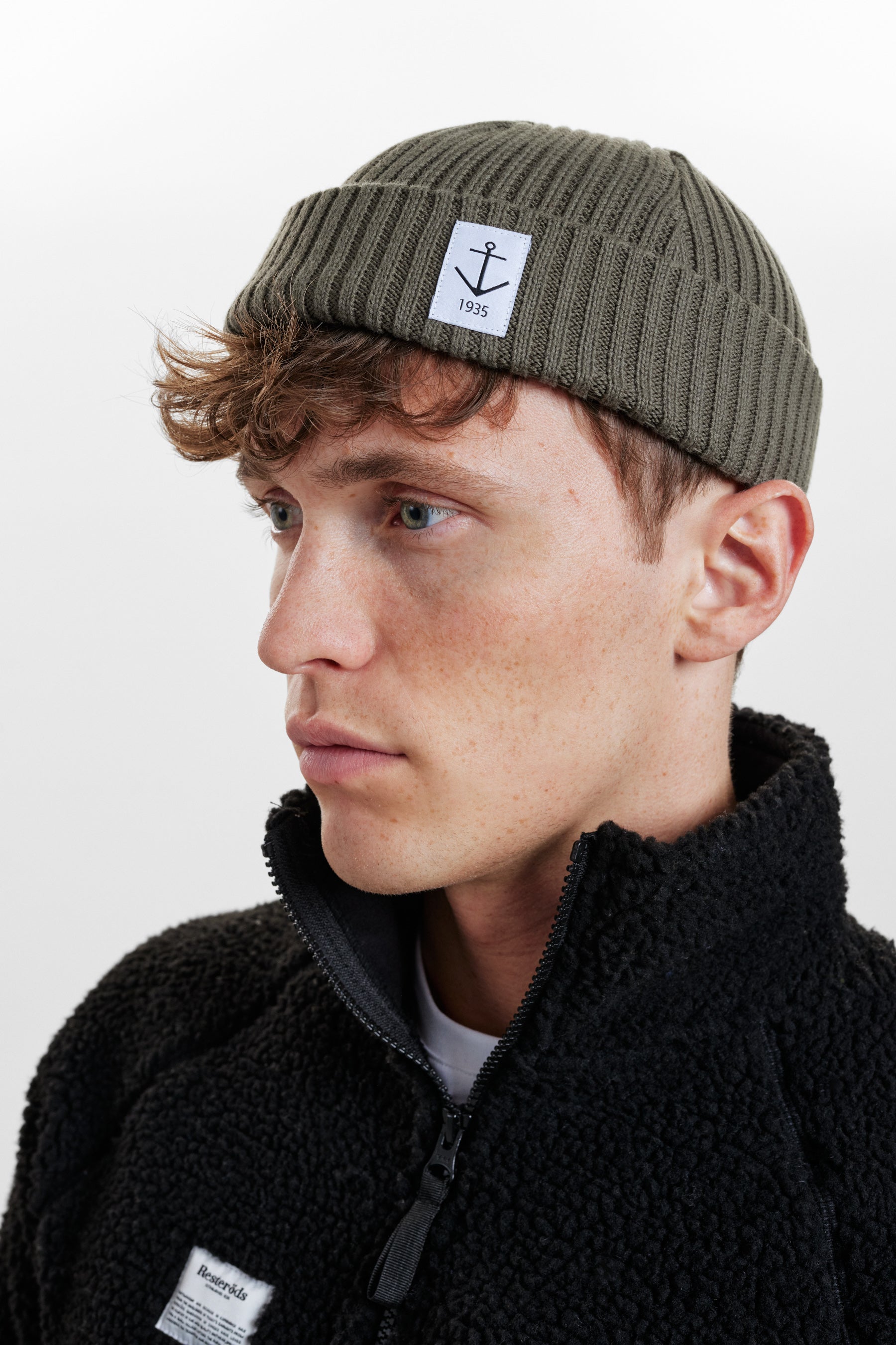 HUE - Smula Hat - - Hr Ravn