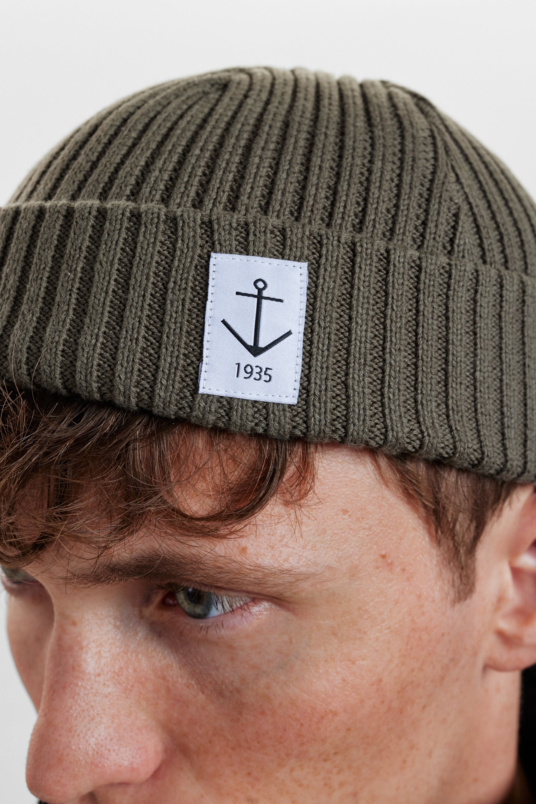 HUE - Smula Hat - - Hr Ravn