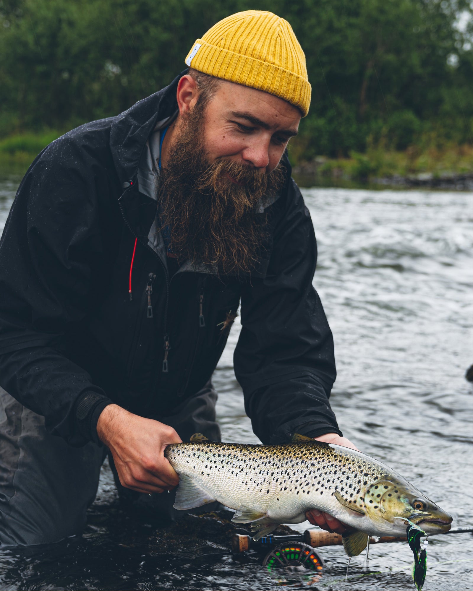 HUE - Smula Hat - - Hr Ravn