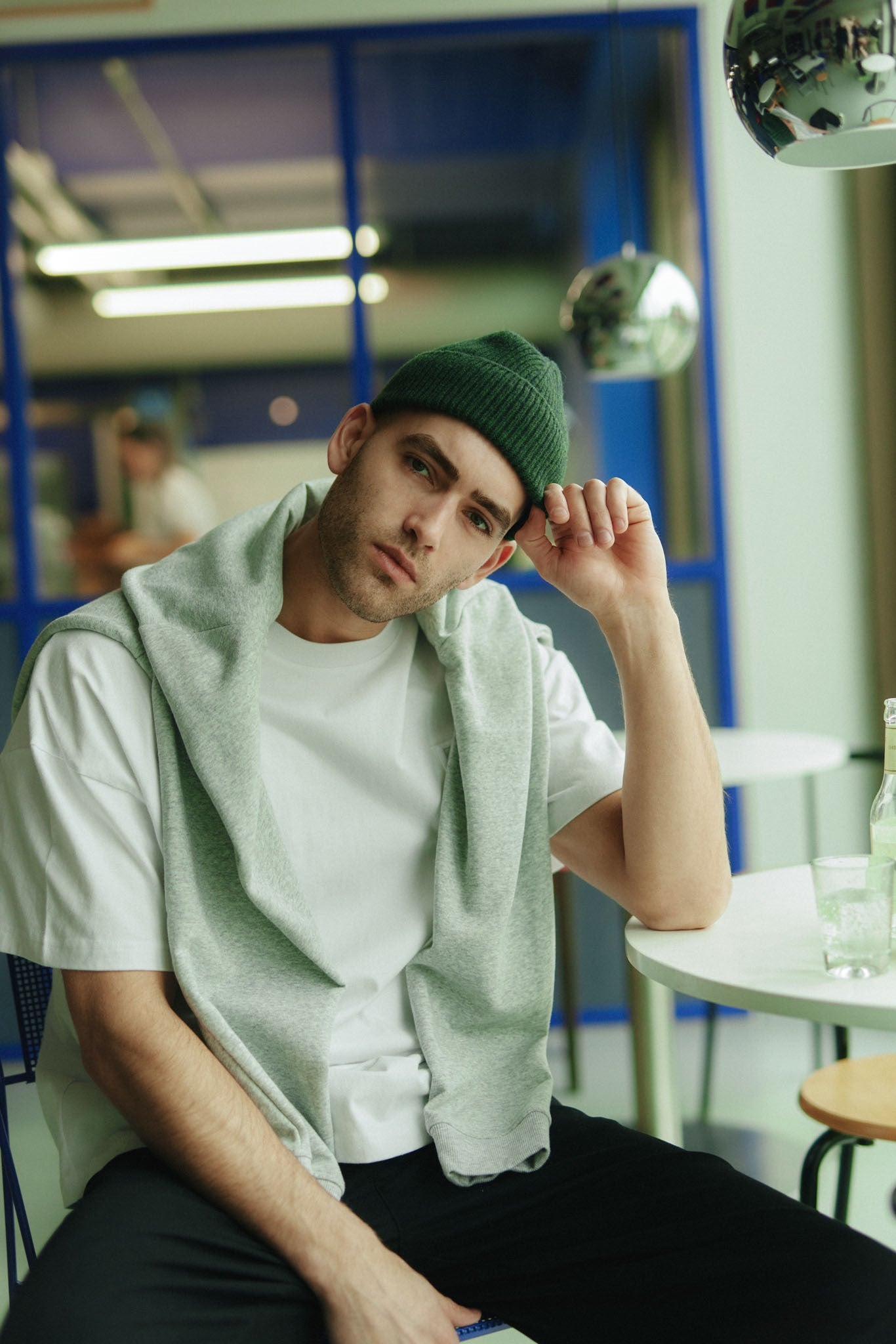 T-SHIRTS - RTDEV BASIC - - Hr Ravn