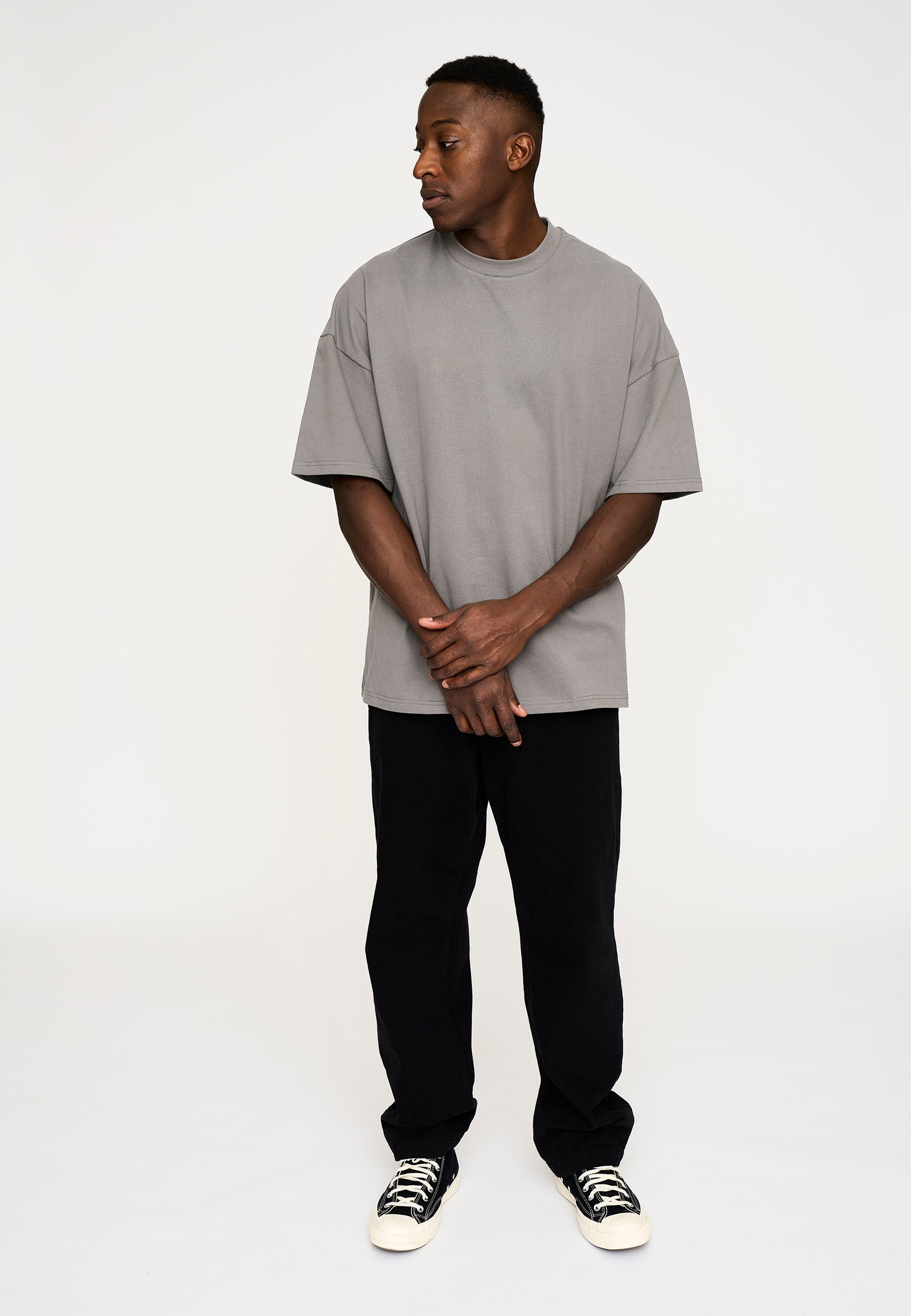 T-SHIRTS - RTDEV BASIC - - Hr Ravn