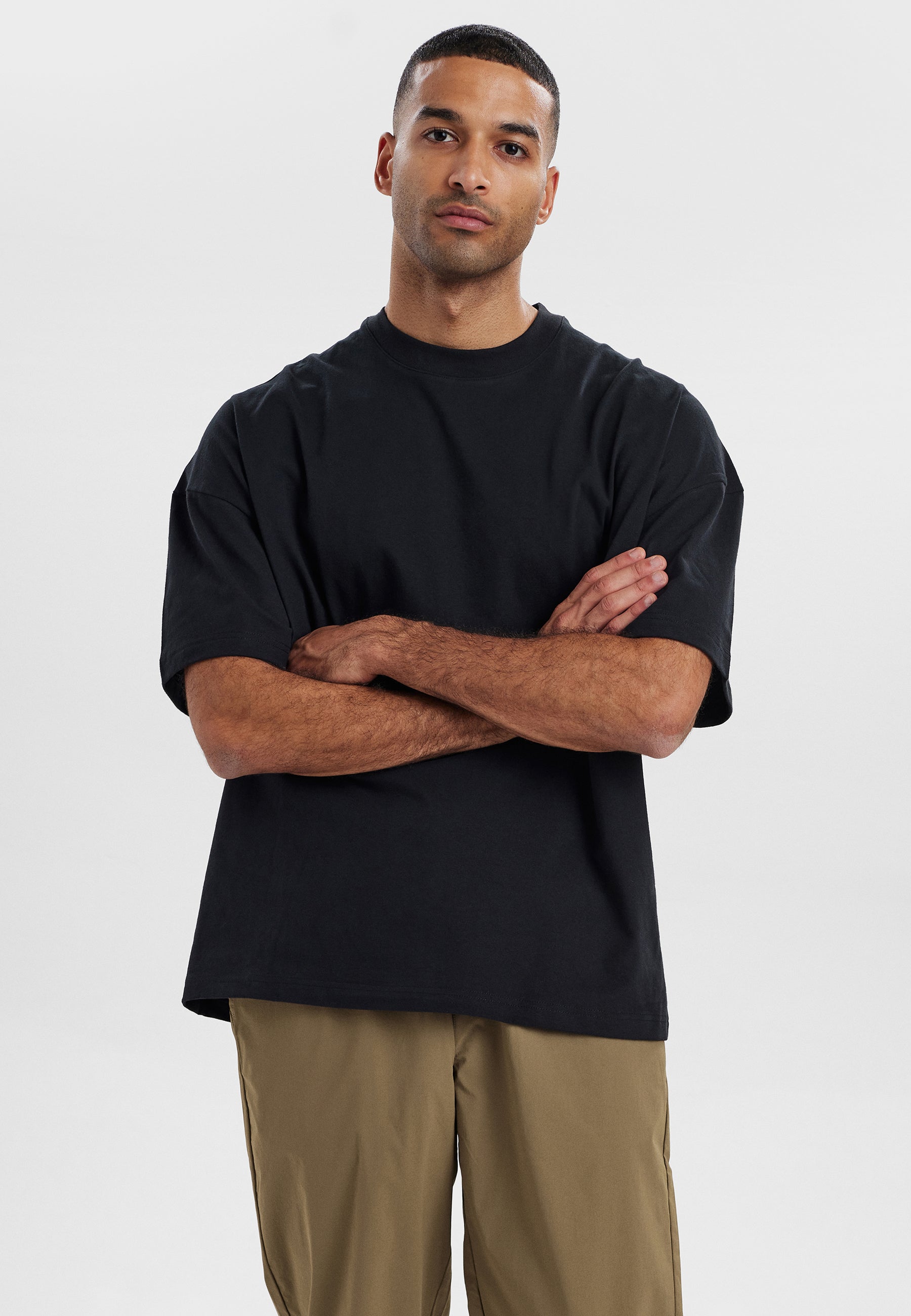 T-SHIRTS - RTDEV BASIC - - Hr Ravn