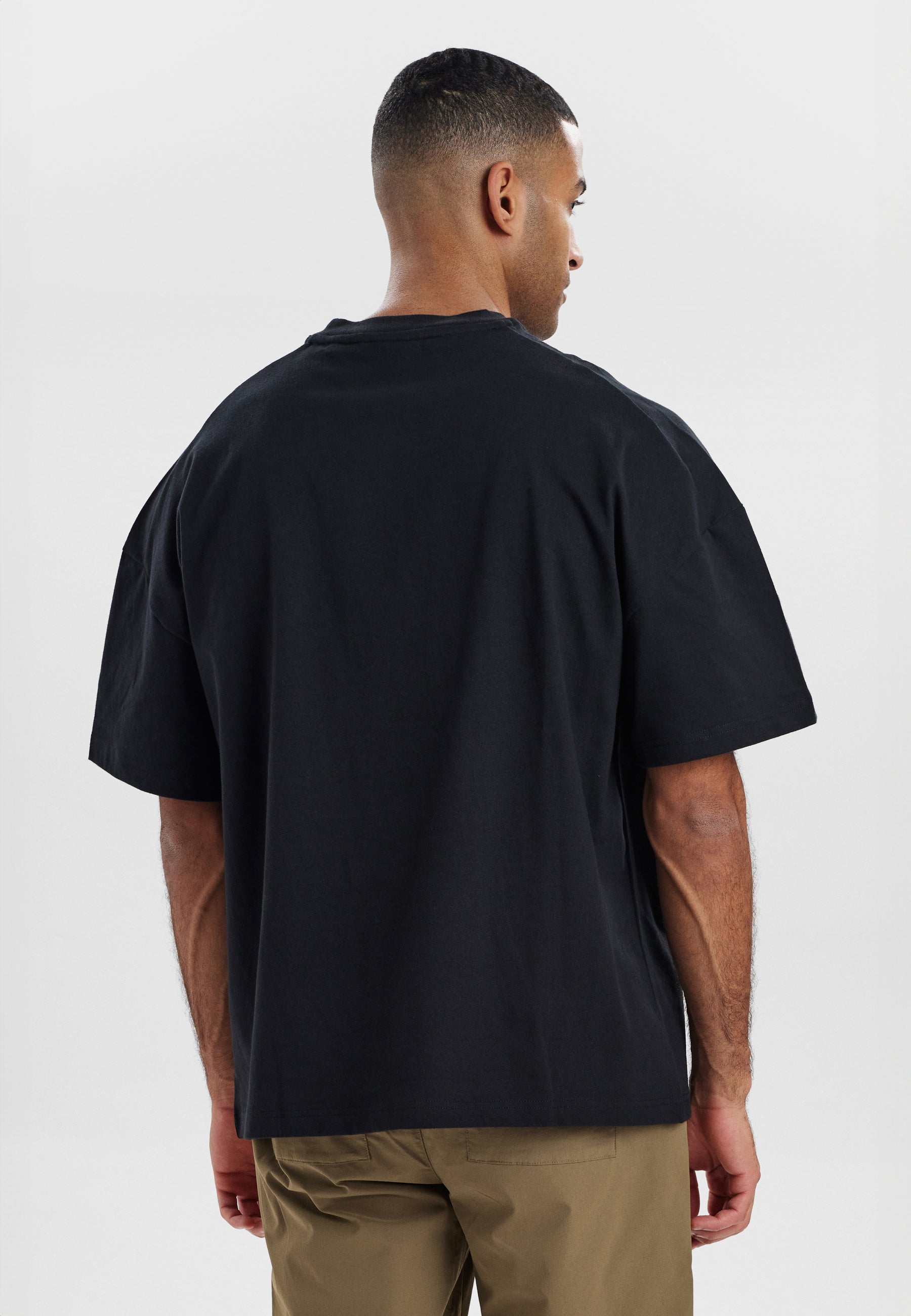 T-SHIRTS - RTDEV BASIC - - Hr Ravn