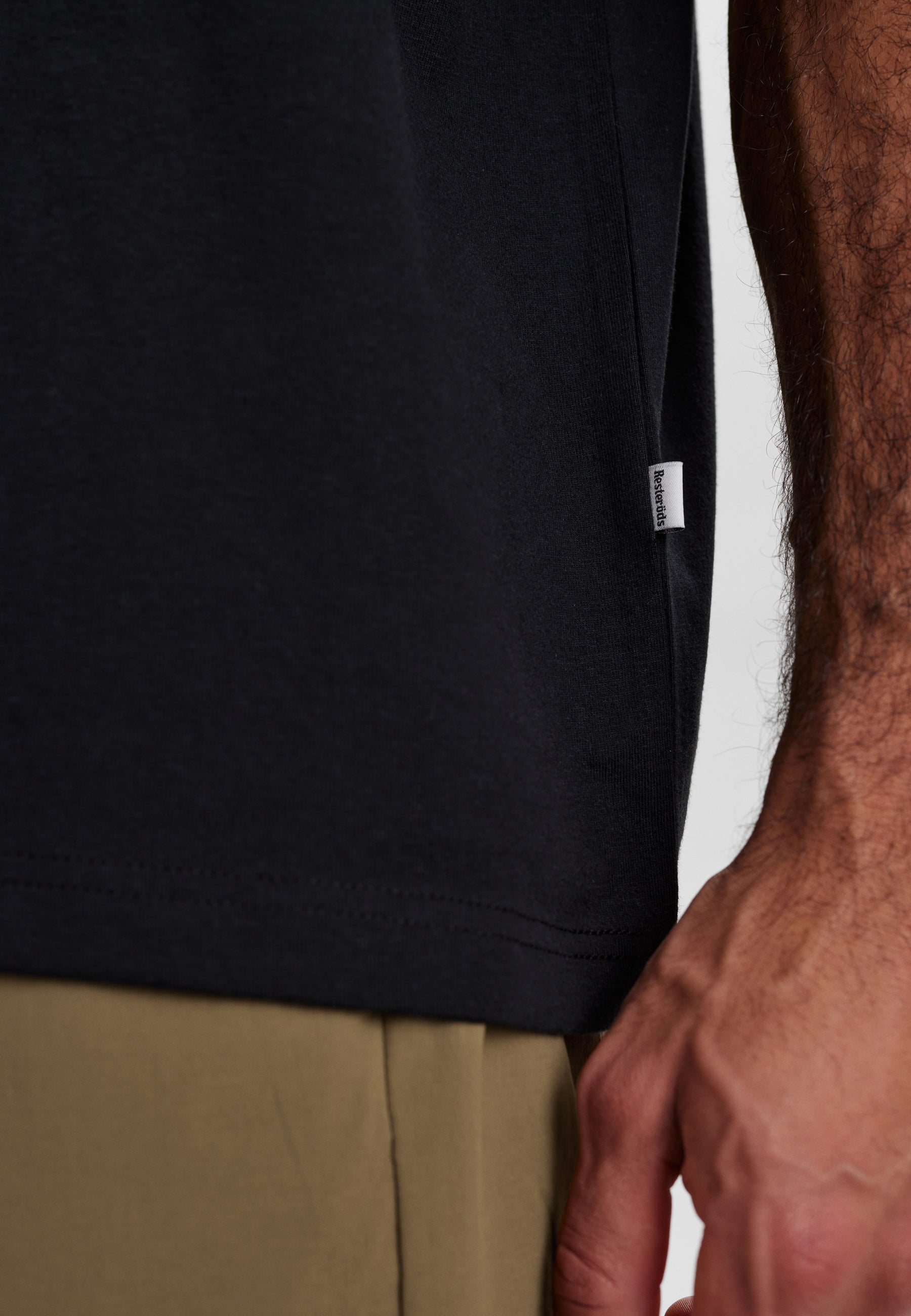 T-SHIRTS - RTDEV BASIC - - Hr Ravn