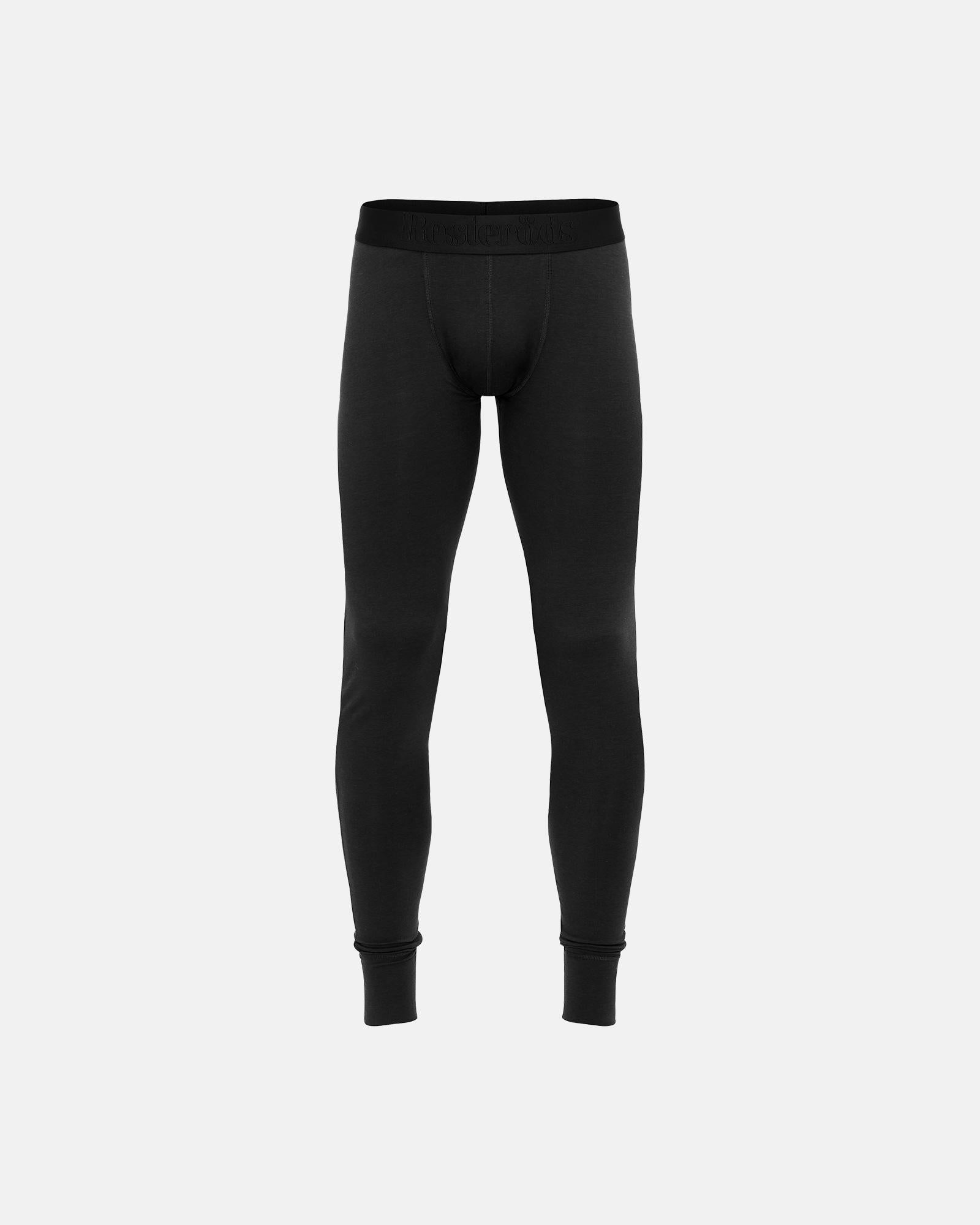 UNDERBUKSER - Long John Bamboo FSC - - Hr Ravn