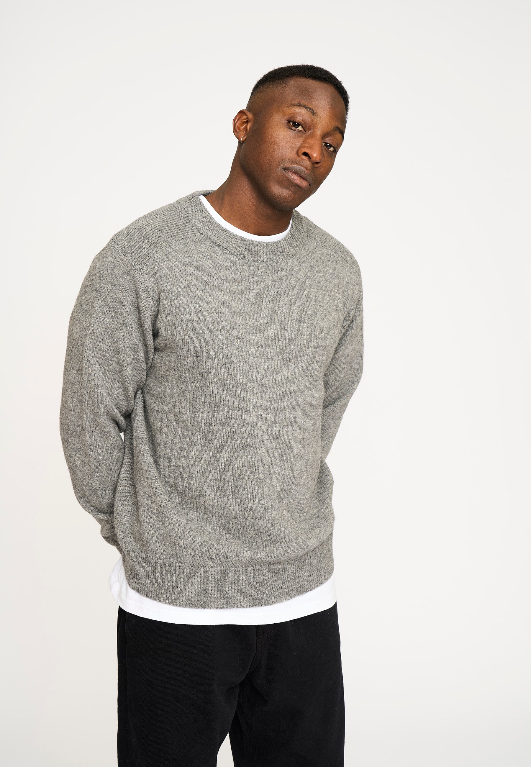 RTLEAN PULLOVER