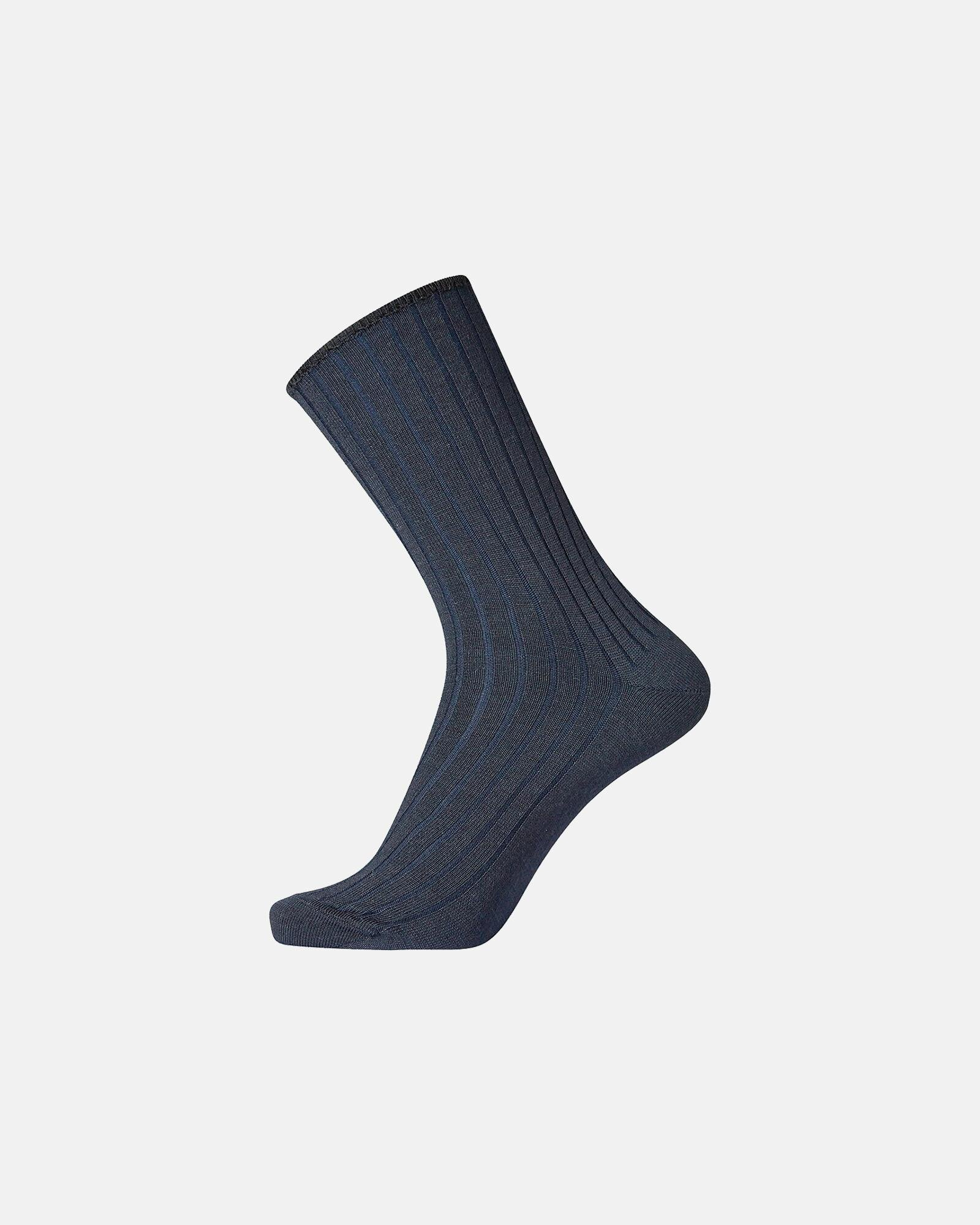 STRØMPER - EGTVED WOOL NO ELASTIC - - Hr Ravn