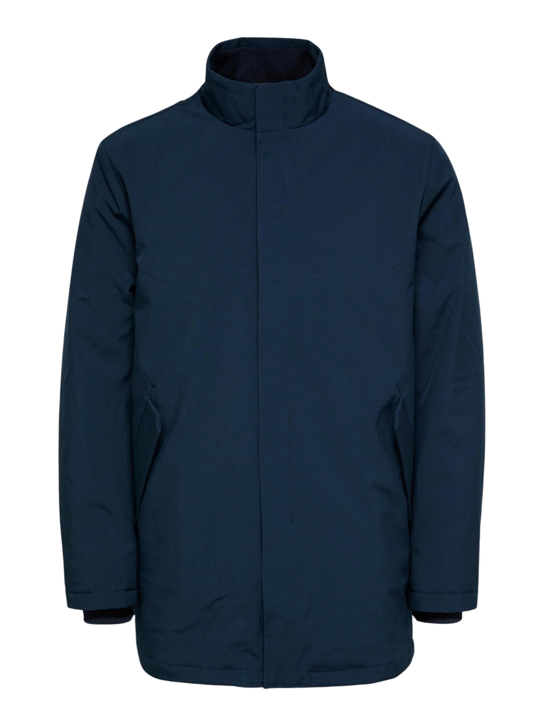 OVERTØJ - SLHPeel Coat Noos - - Hr Ravn