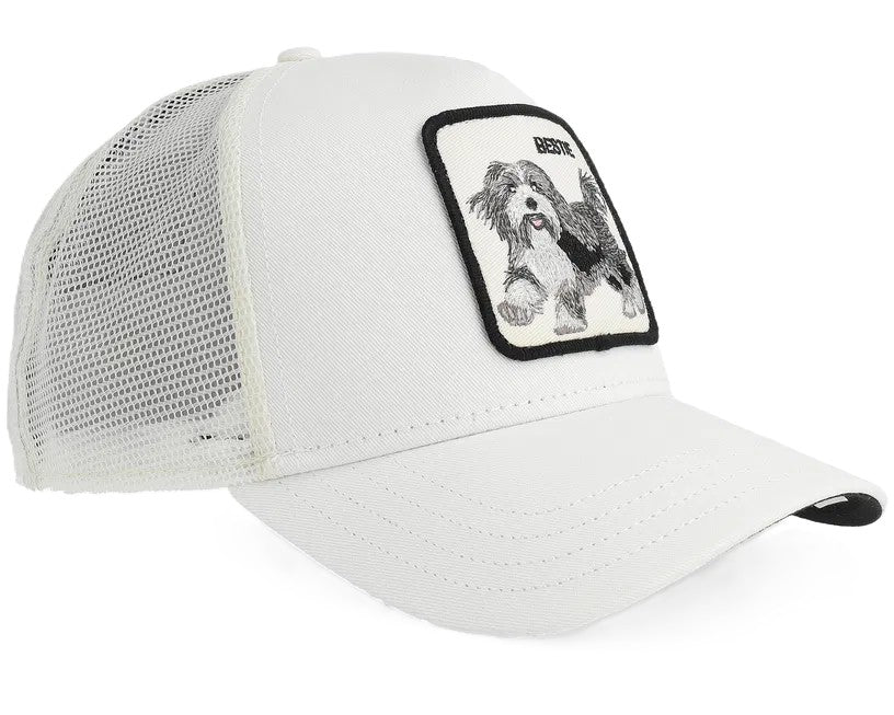Goorin Bestie Trucker Cap