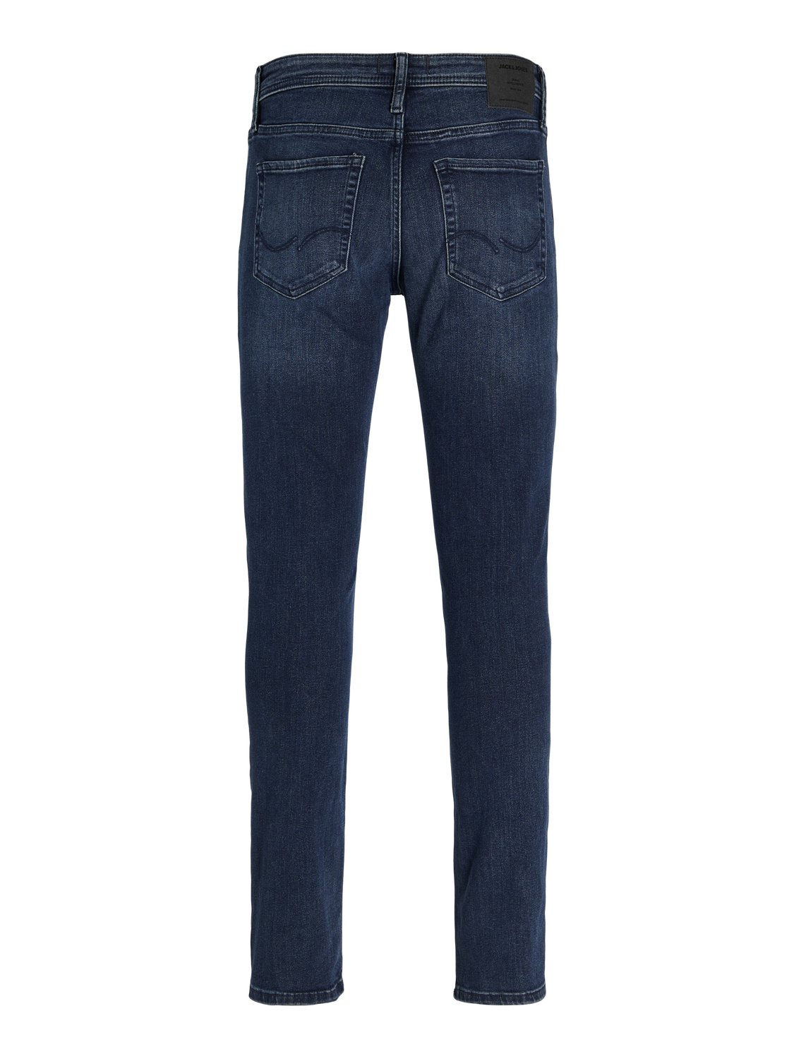 Jeans - Jjiglenn Jjoriginal Cb 812 Noos - - Hr Ravn