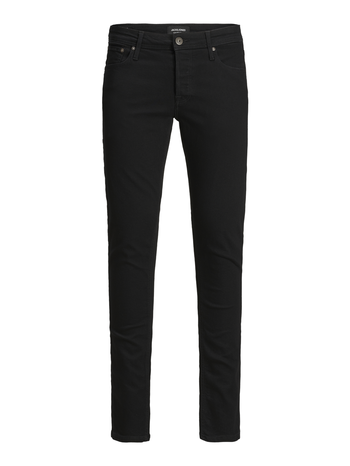 Jeans - Jjiglenn Jjoriginal Cb 816 Noos - - Hr Ravn