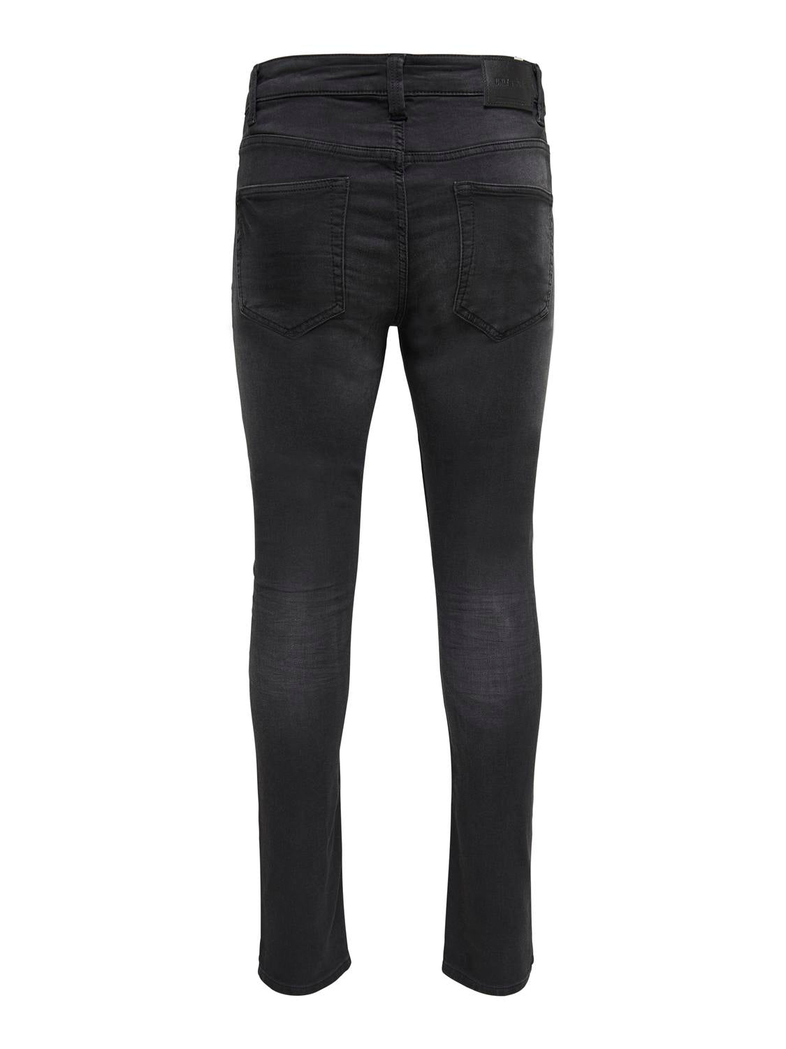 JEANS - Onsloom Slim Black Jog 7451 Pim Dnm Noos - - Hr Ravn