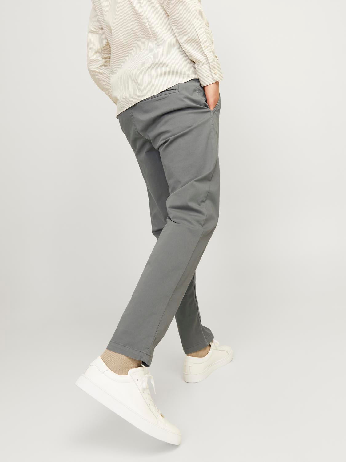 Chinos - Jpstace Harlow Chino Noos - - Hr Ravn