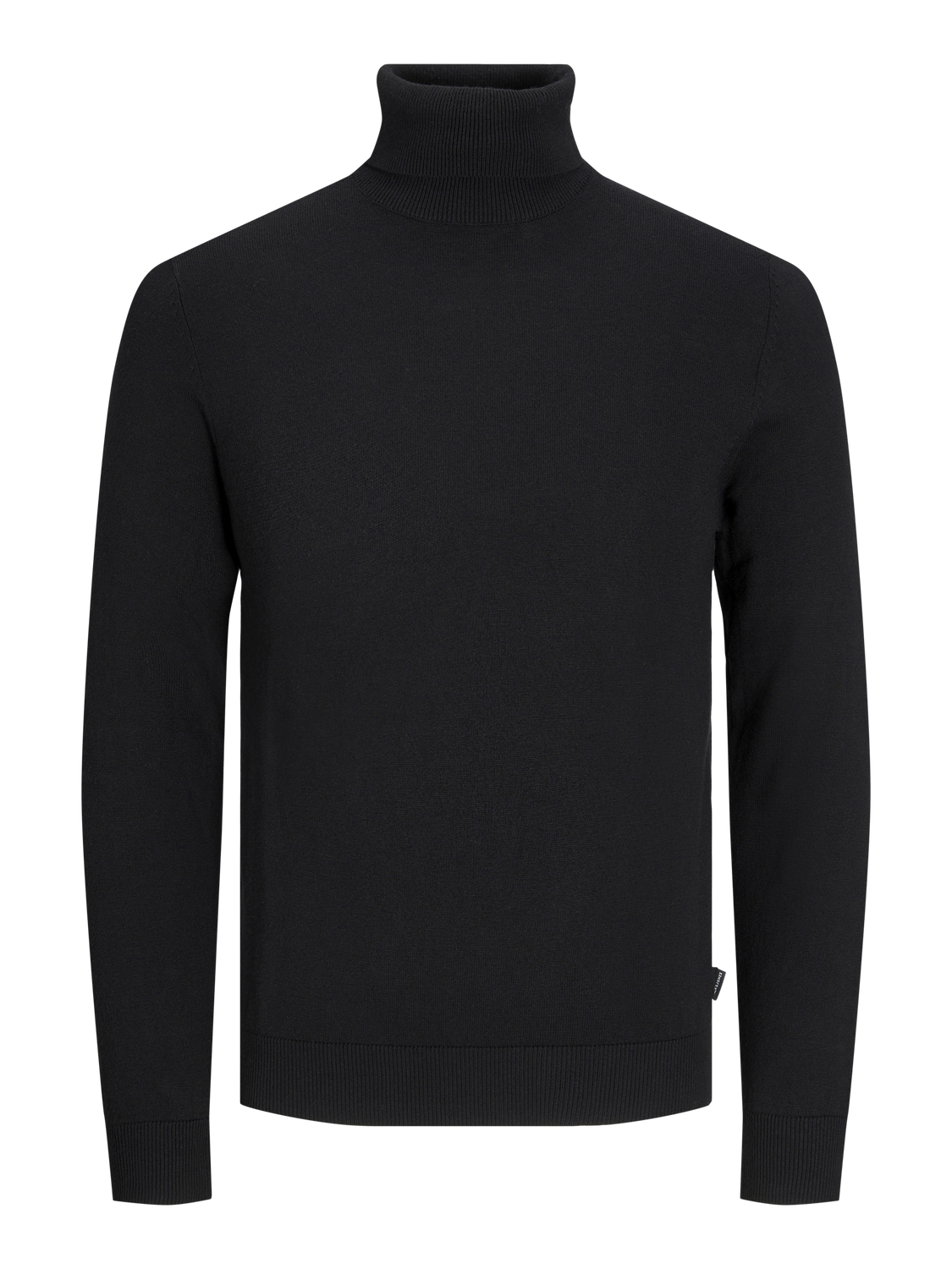 Pullovers - Jjeemil Knit Roll Neck Noos - - Hr Ravn