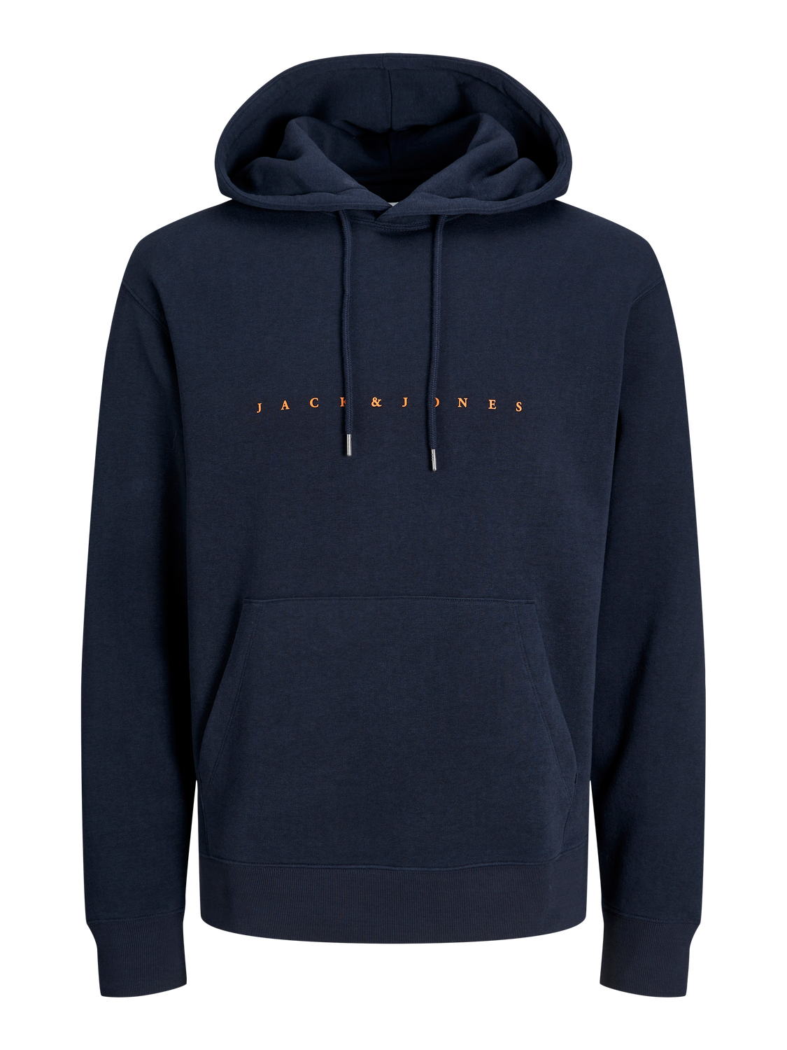 Sweatshirts - Jjestar Jj Sweat Hood Noos - - Hr Ravn