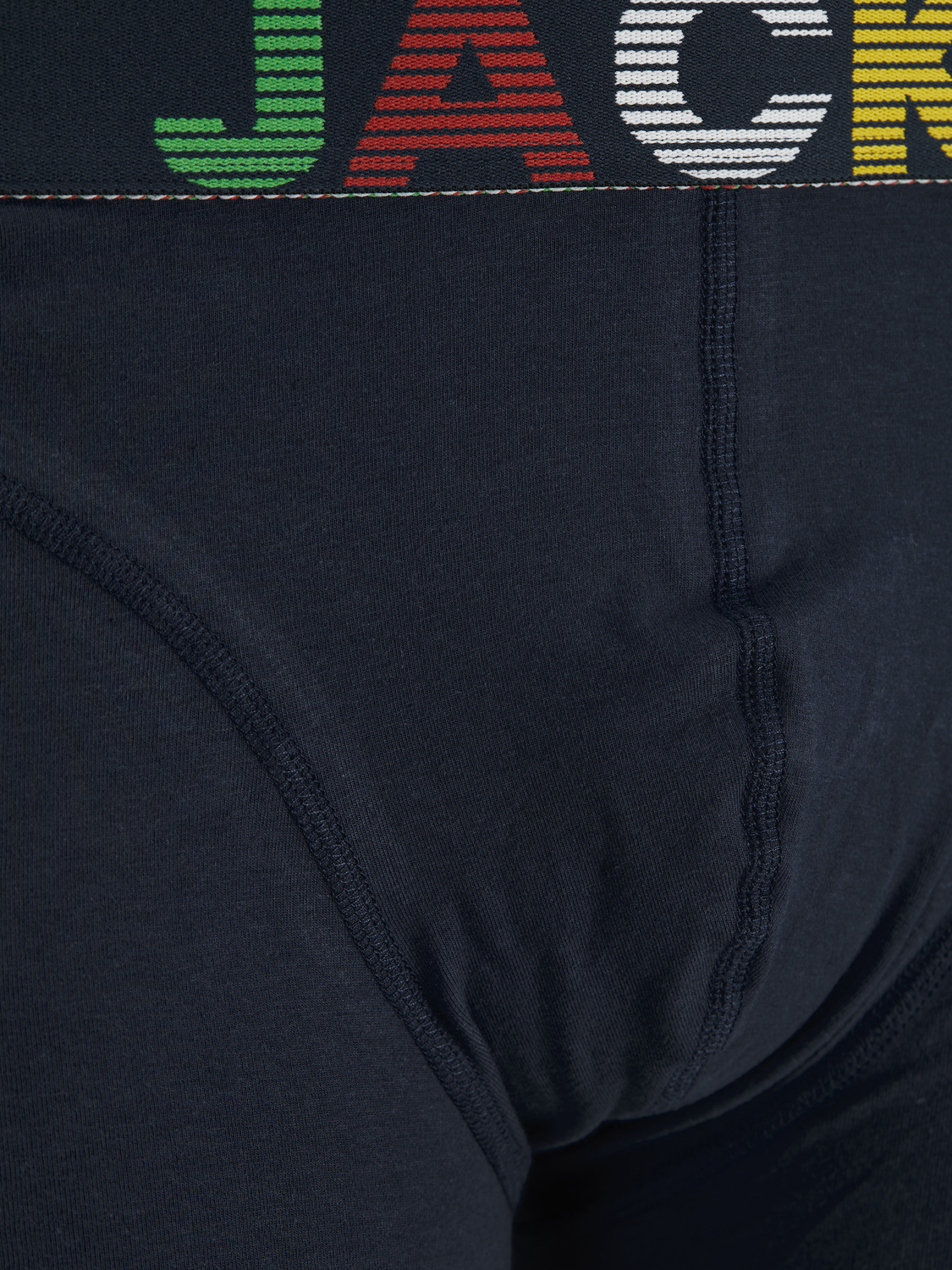 Trunks - Jwhethan Trunks 3 Pack - - Hr Ravn