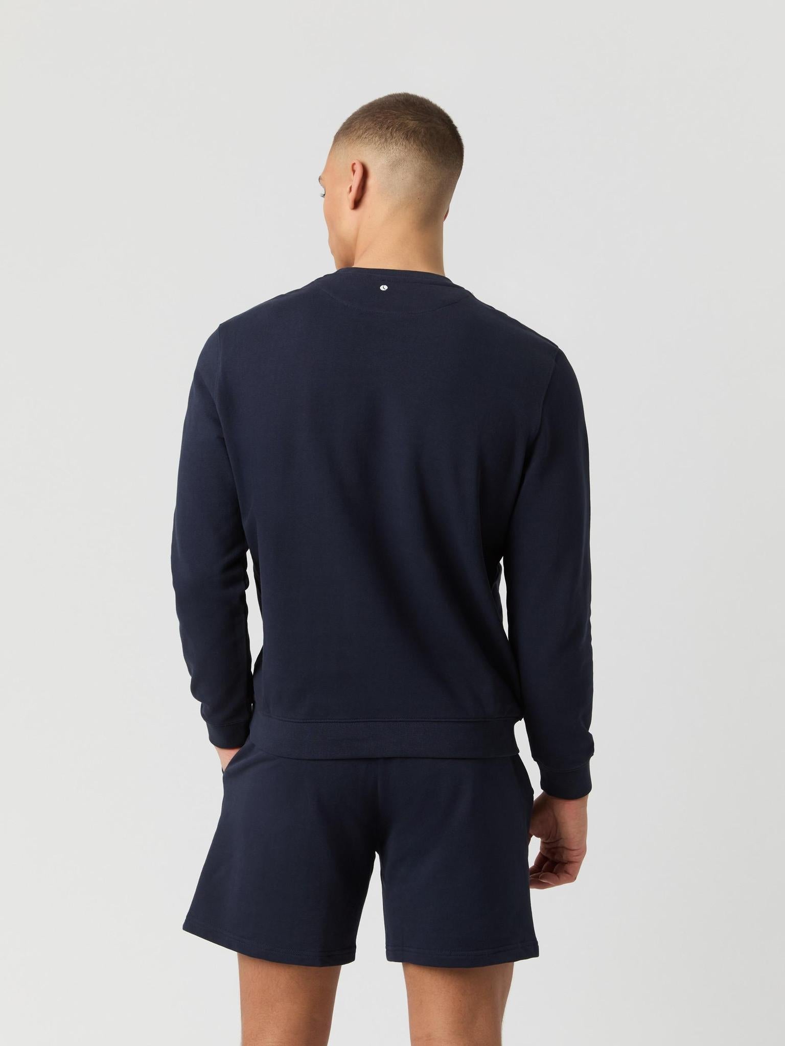 Björn Borg Classic Sweatshirt