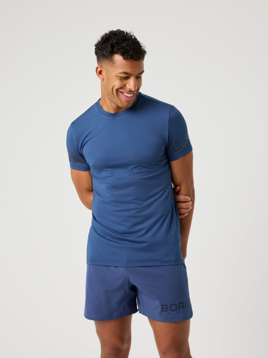BORG T-SHIRT