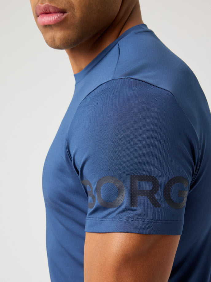 BORG T-SHIRT