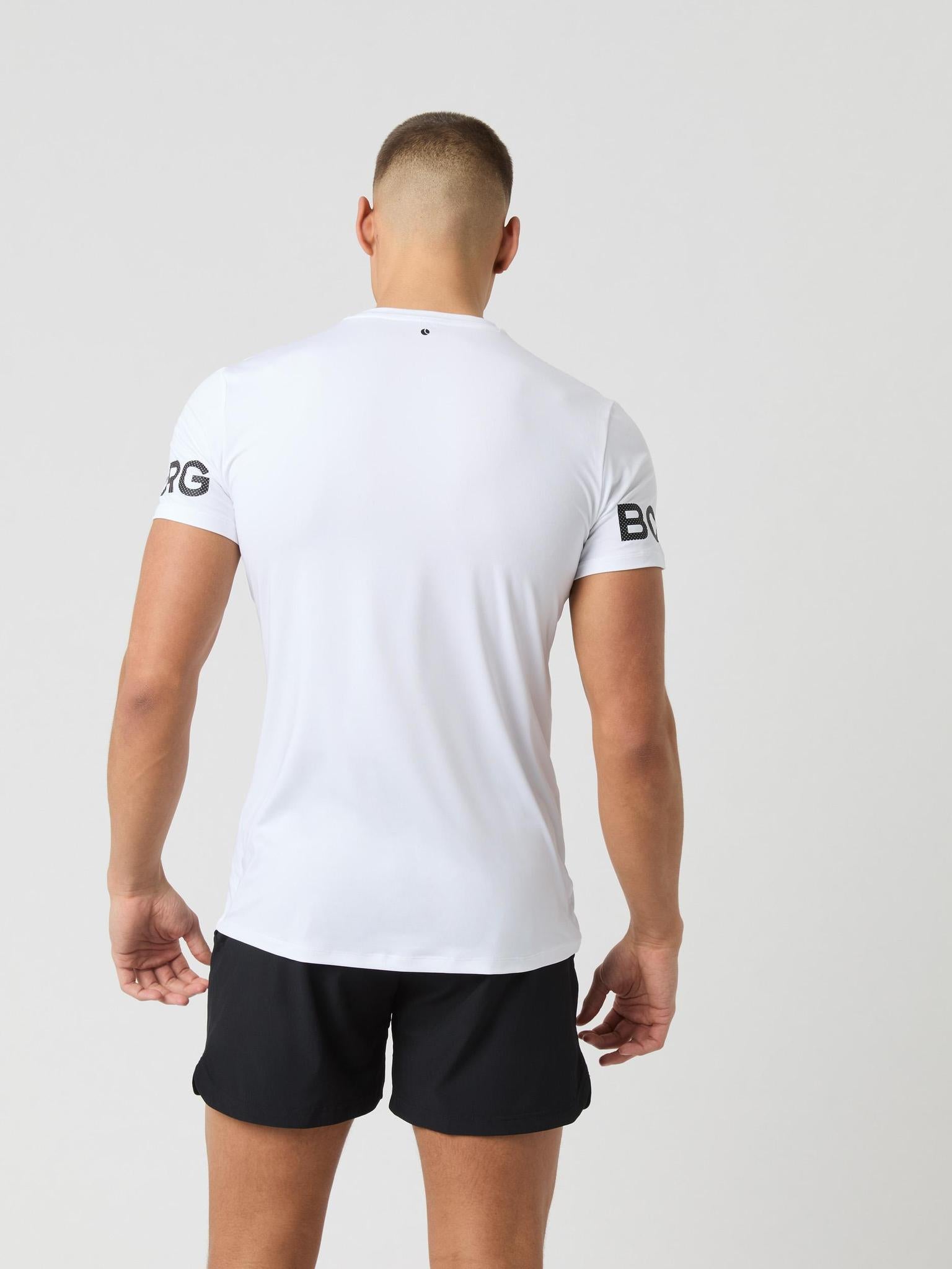 BORG T-SHIRT