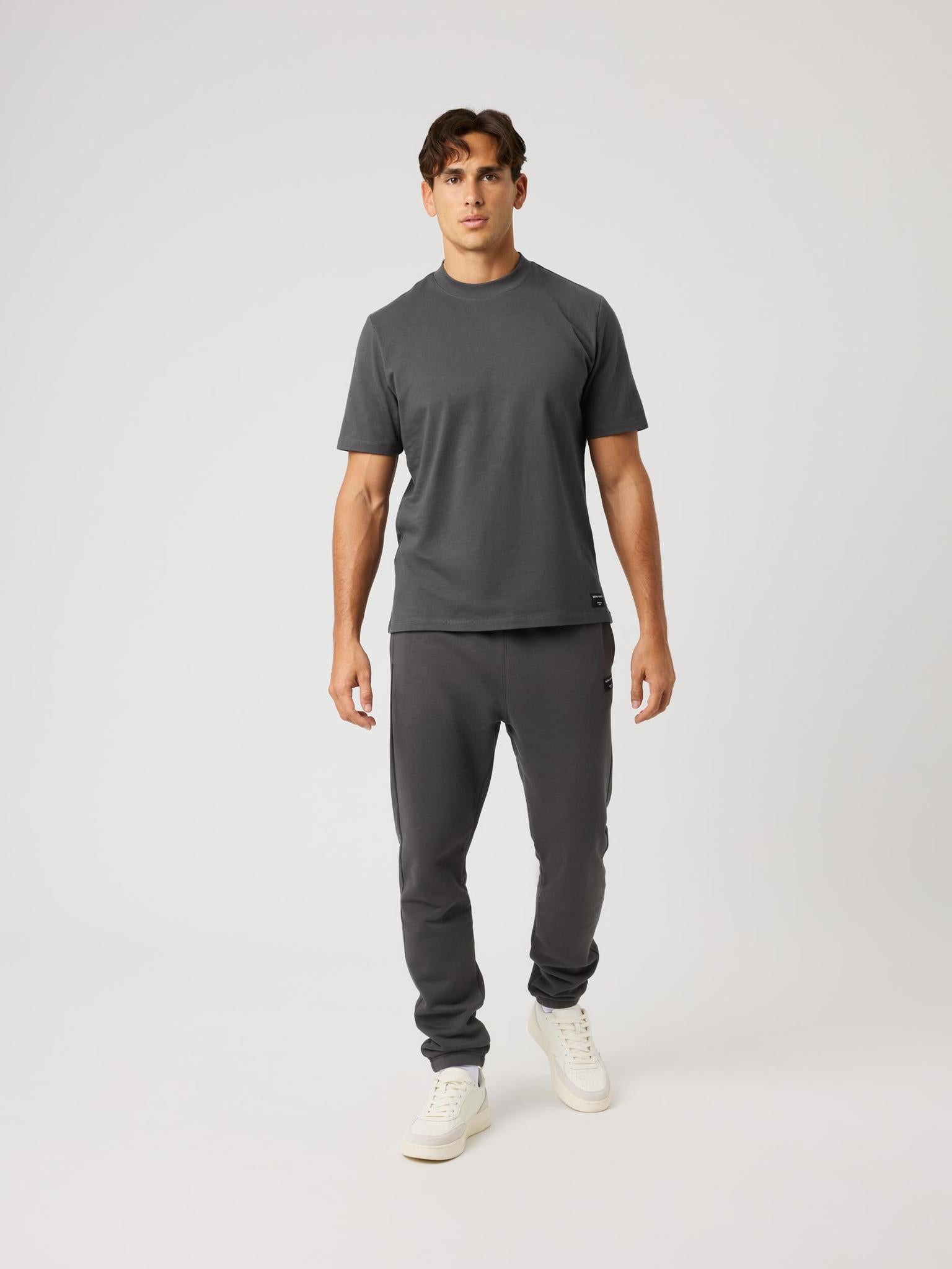 Björn Borg Centre High Neck T-shirt