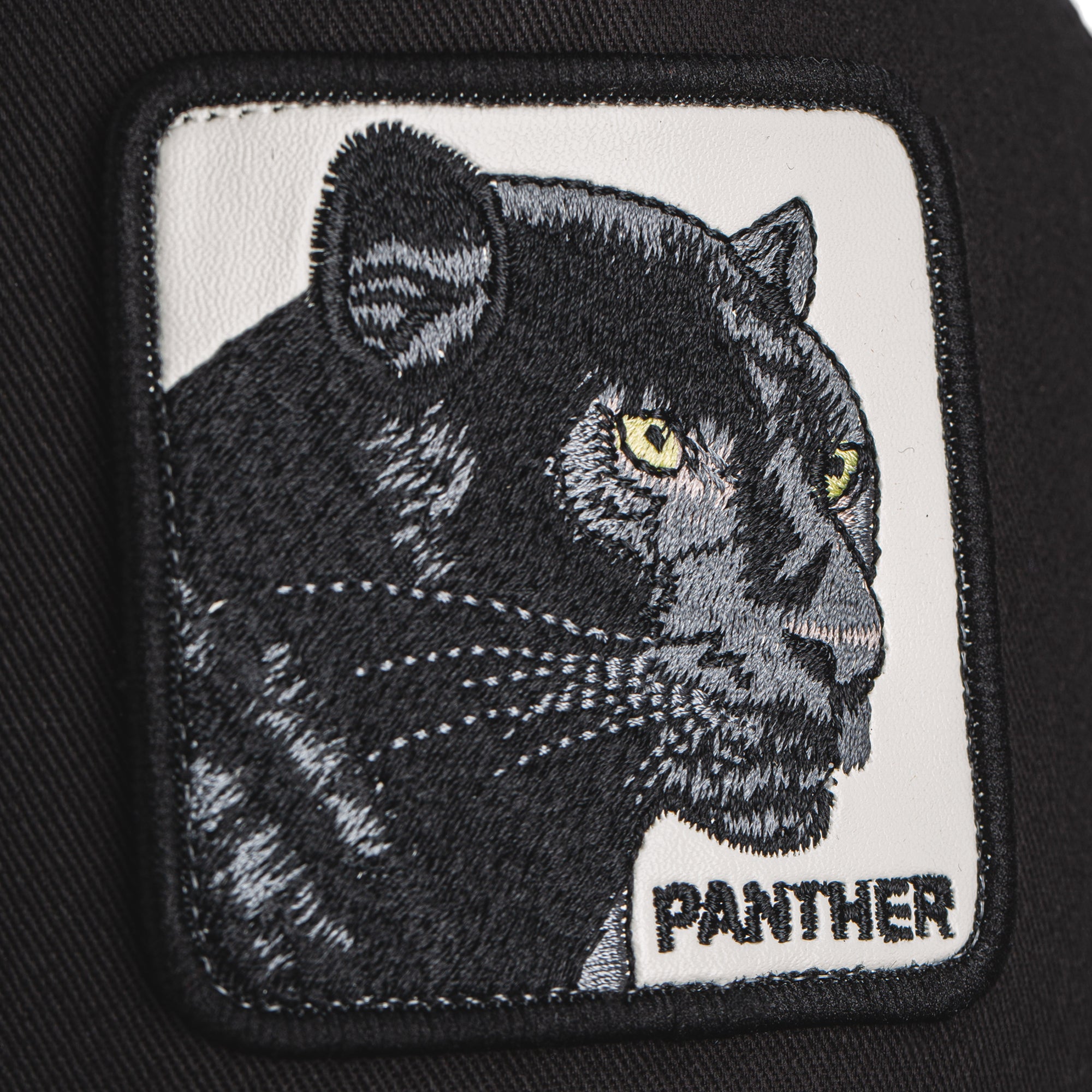 Goorin Panther Trucker Void Cap