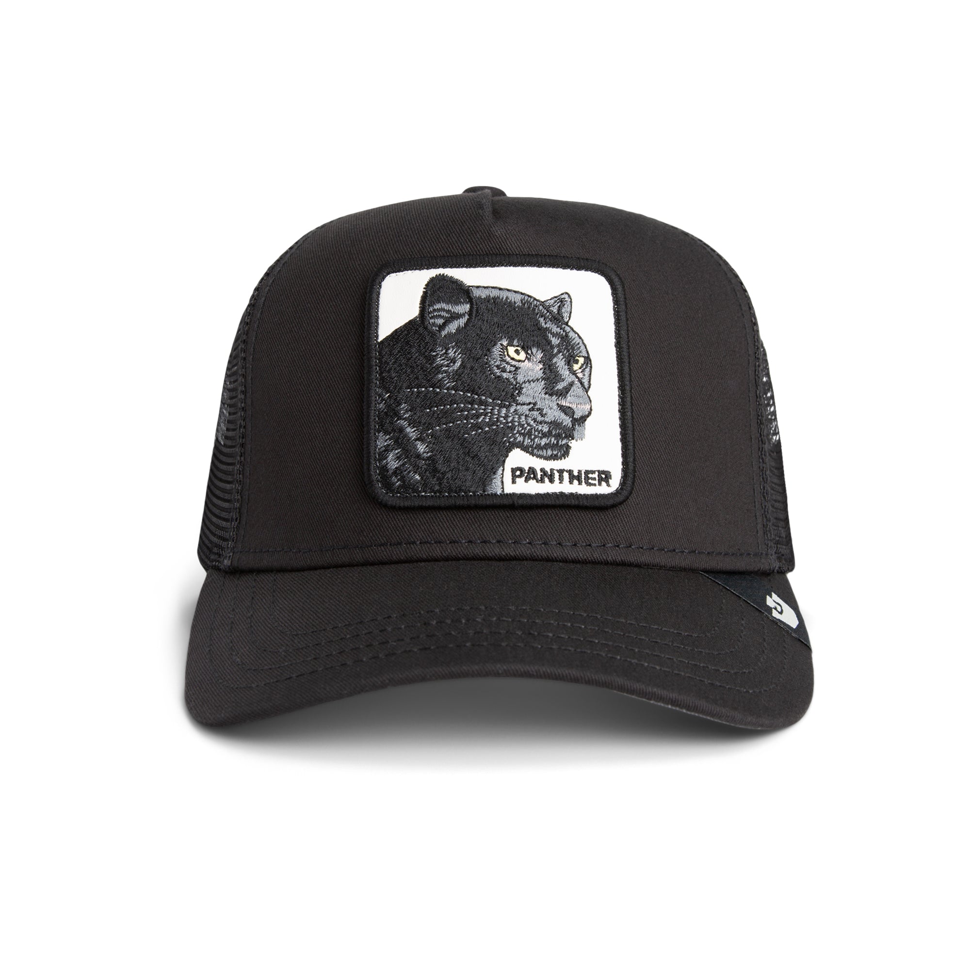 Goorin Panther Trucker Void Cap