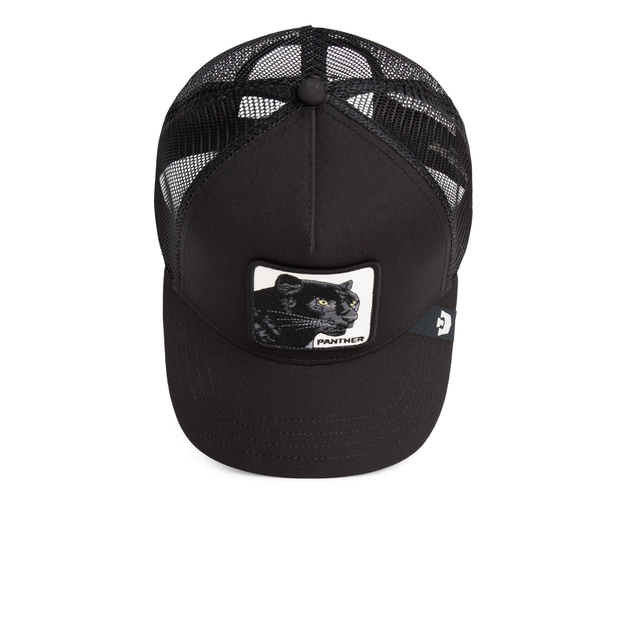 Goorin Panther Trucker Void Cap