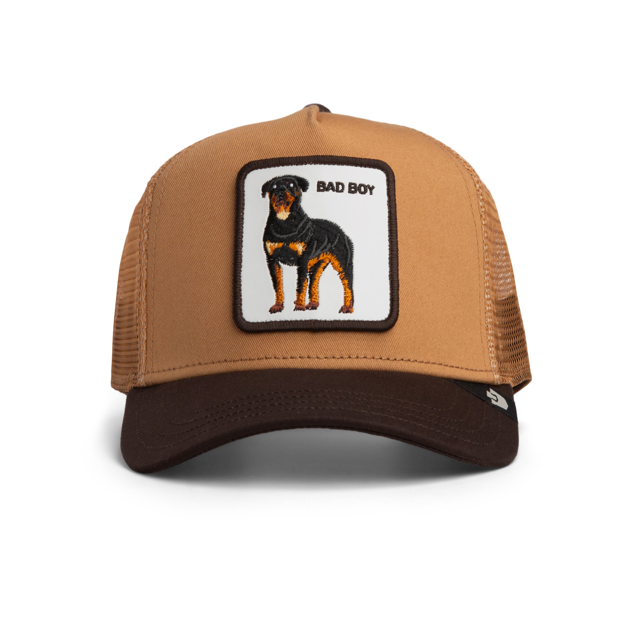 Goorin Bad Boy Trucker Cap