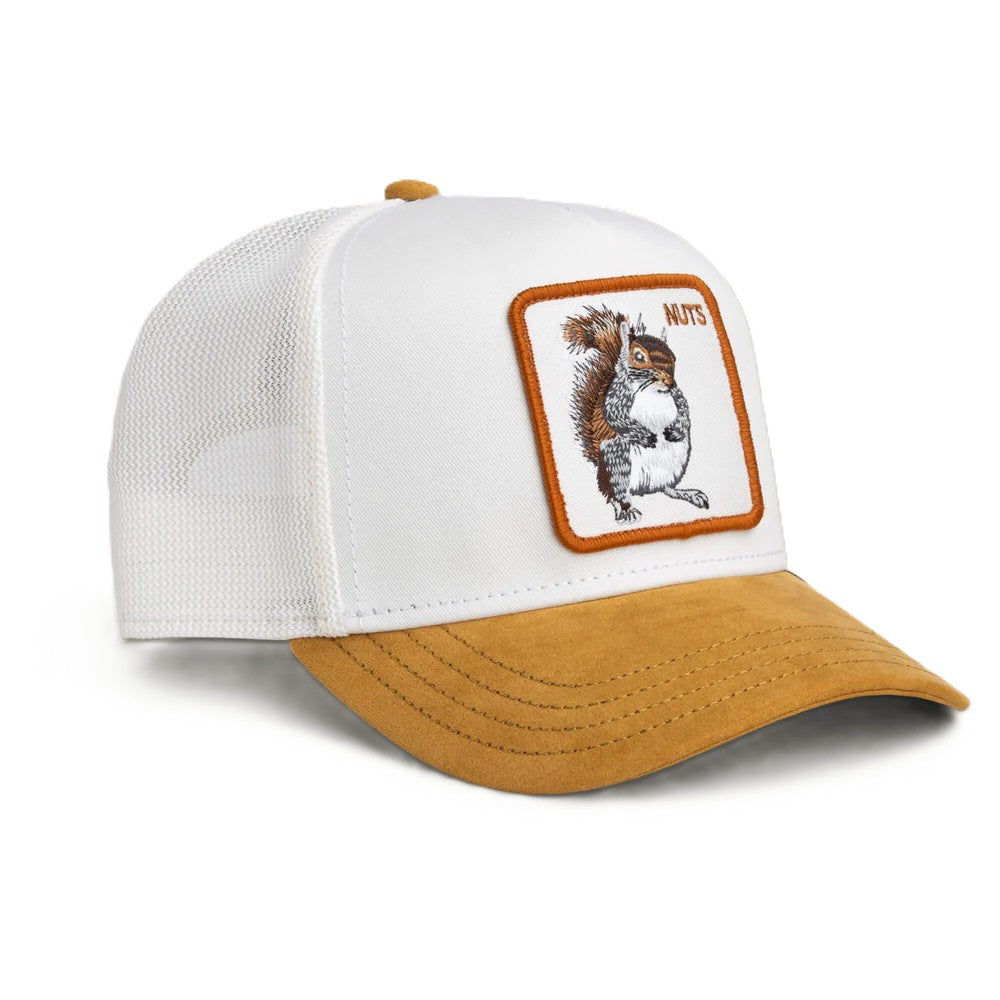 Goorin Nuts Trucker Cap