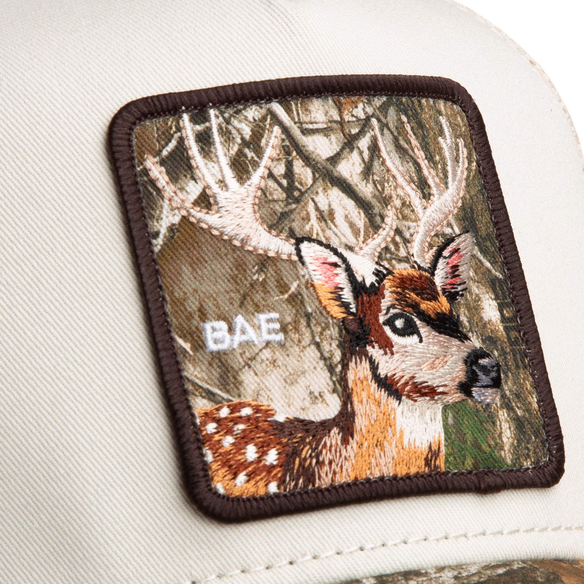 Goorin Realtree Edge Bae Doe Cap