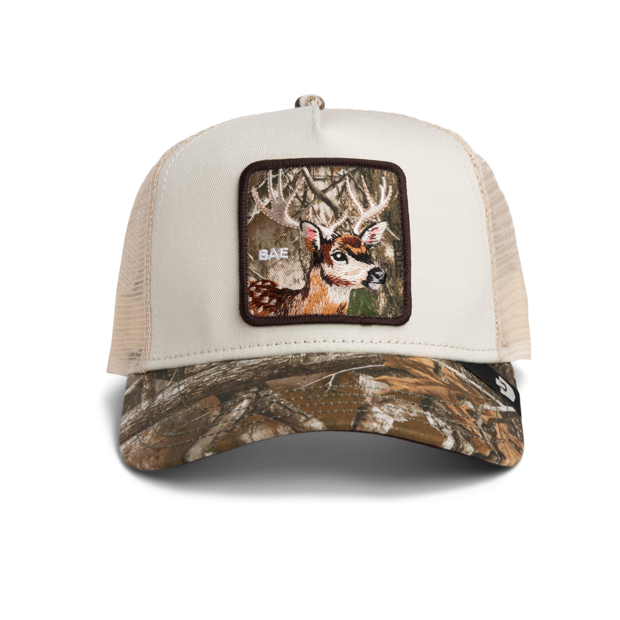 Goorin Realtree Edge Bae Doe Cap