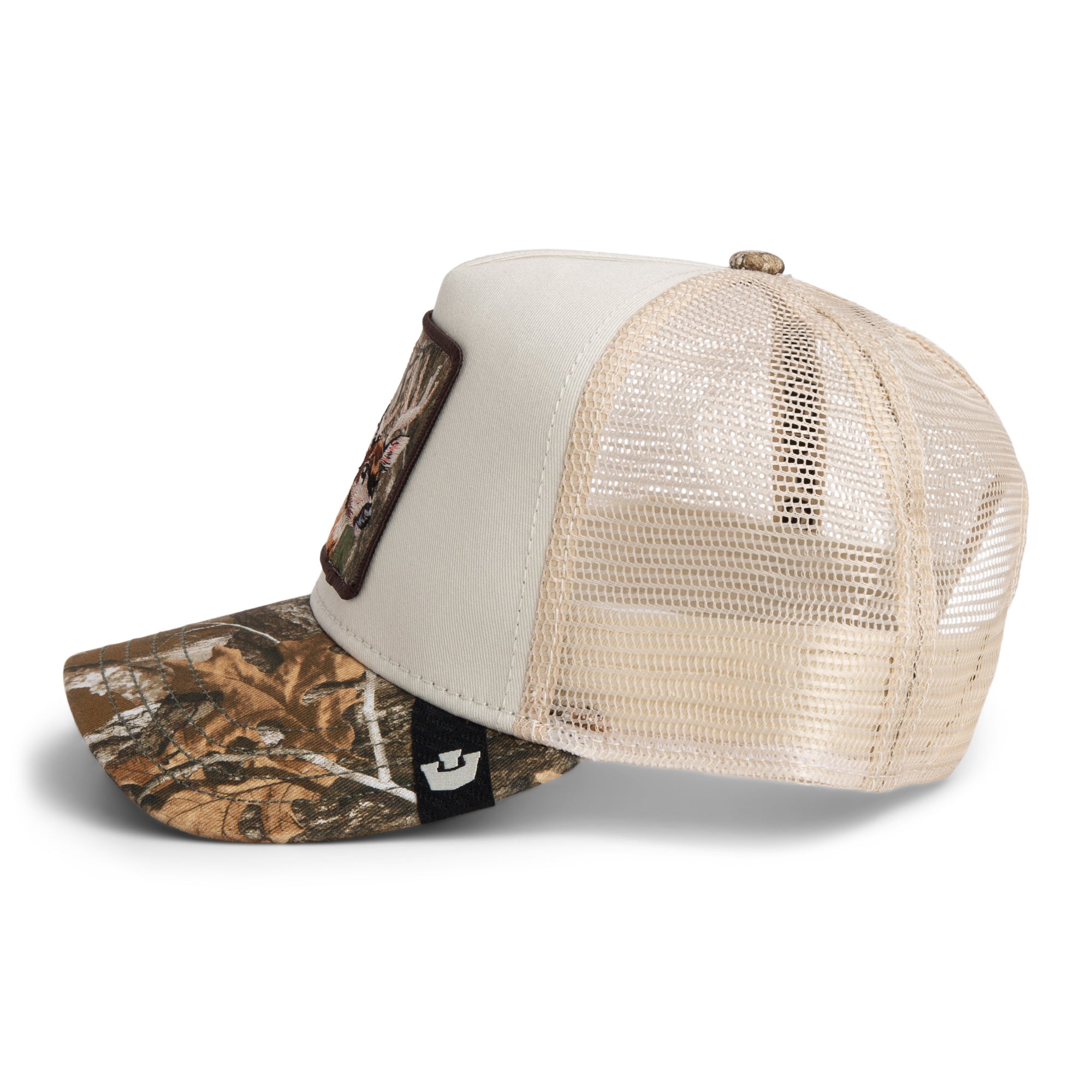 Goorin Realtree Edge Bae Doe Cap