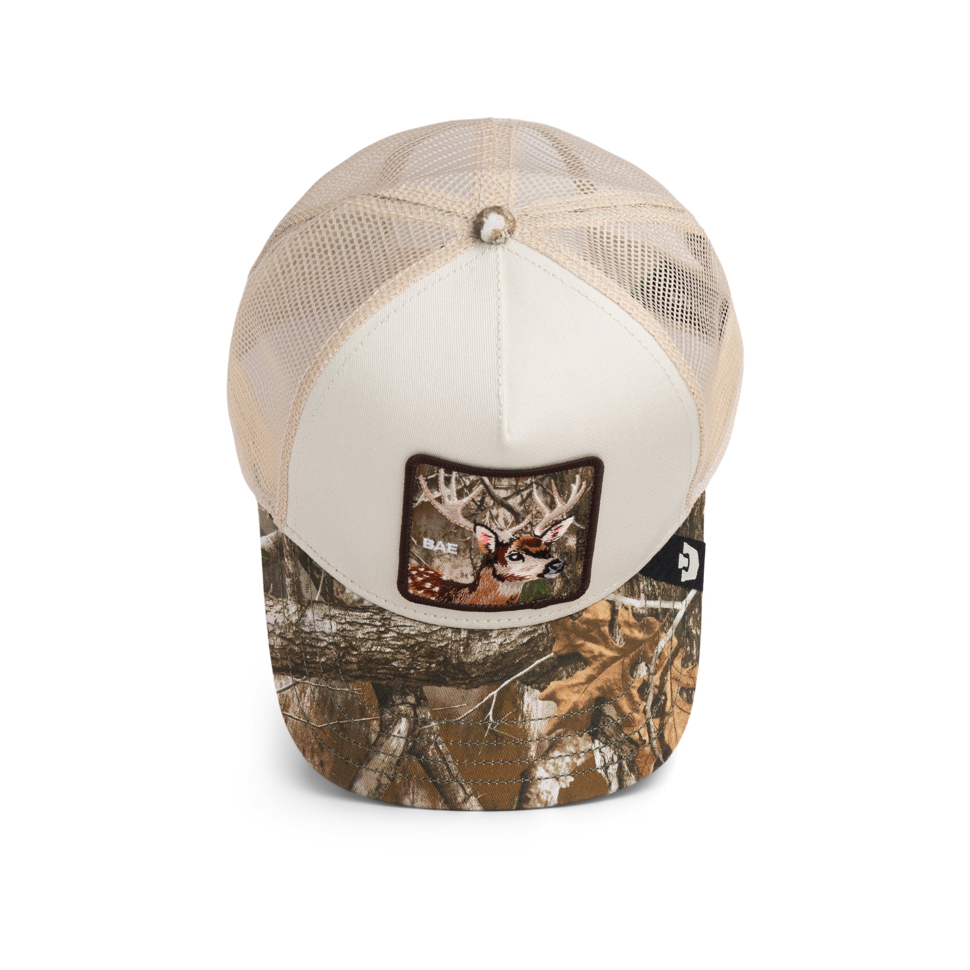 Goorin Realtree Edge Bae Doe Cap