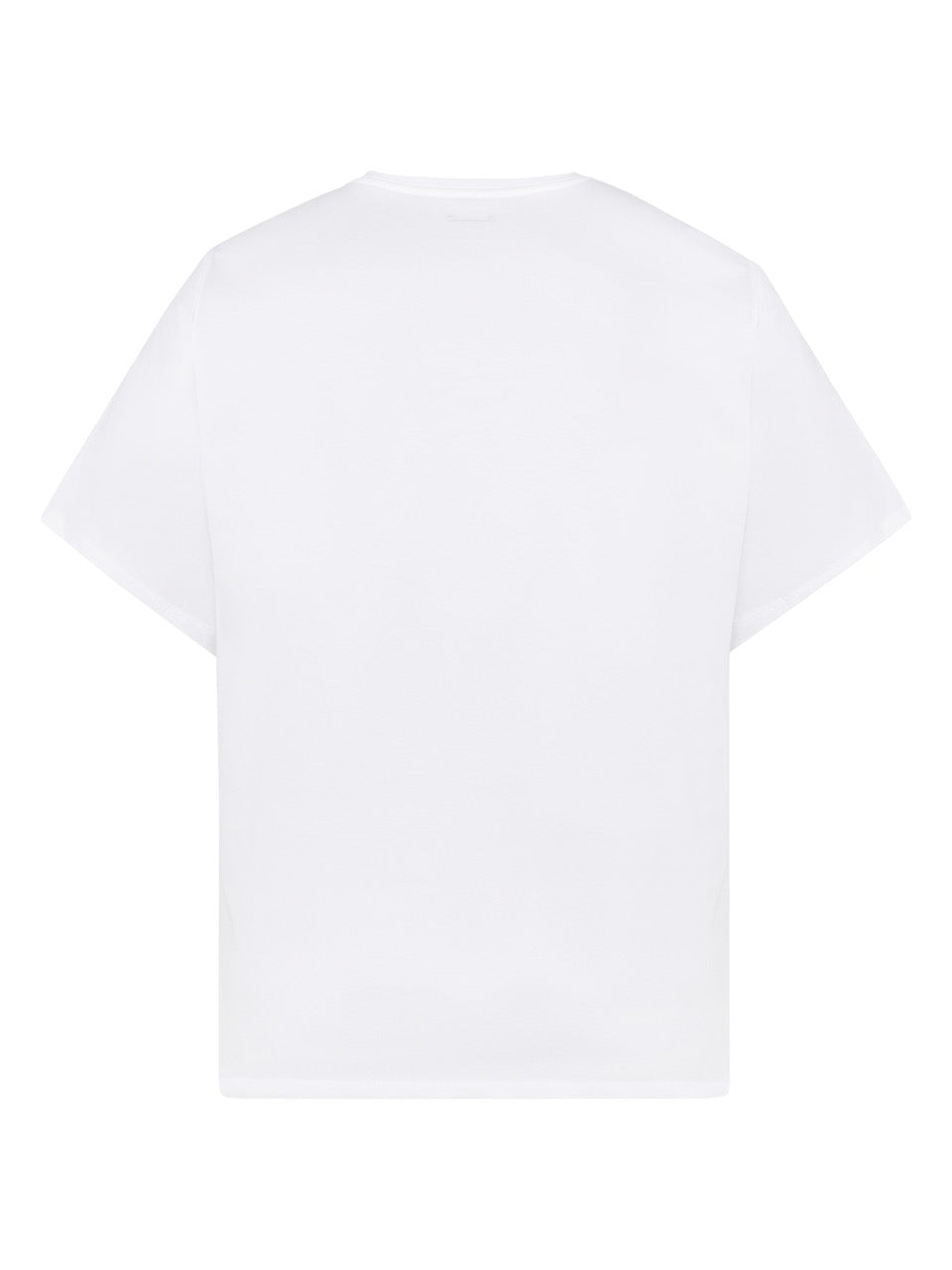 T-SHIRTS - Basic t-shirt - - Hr Ravn